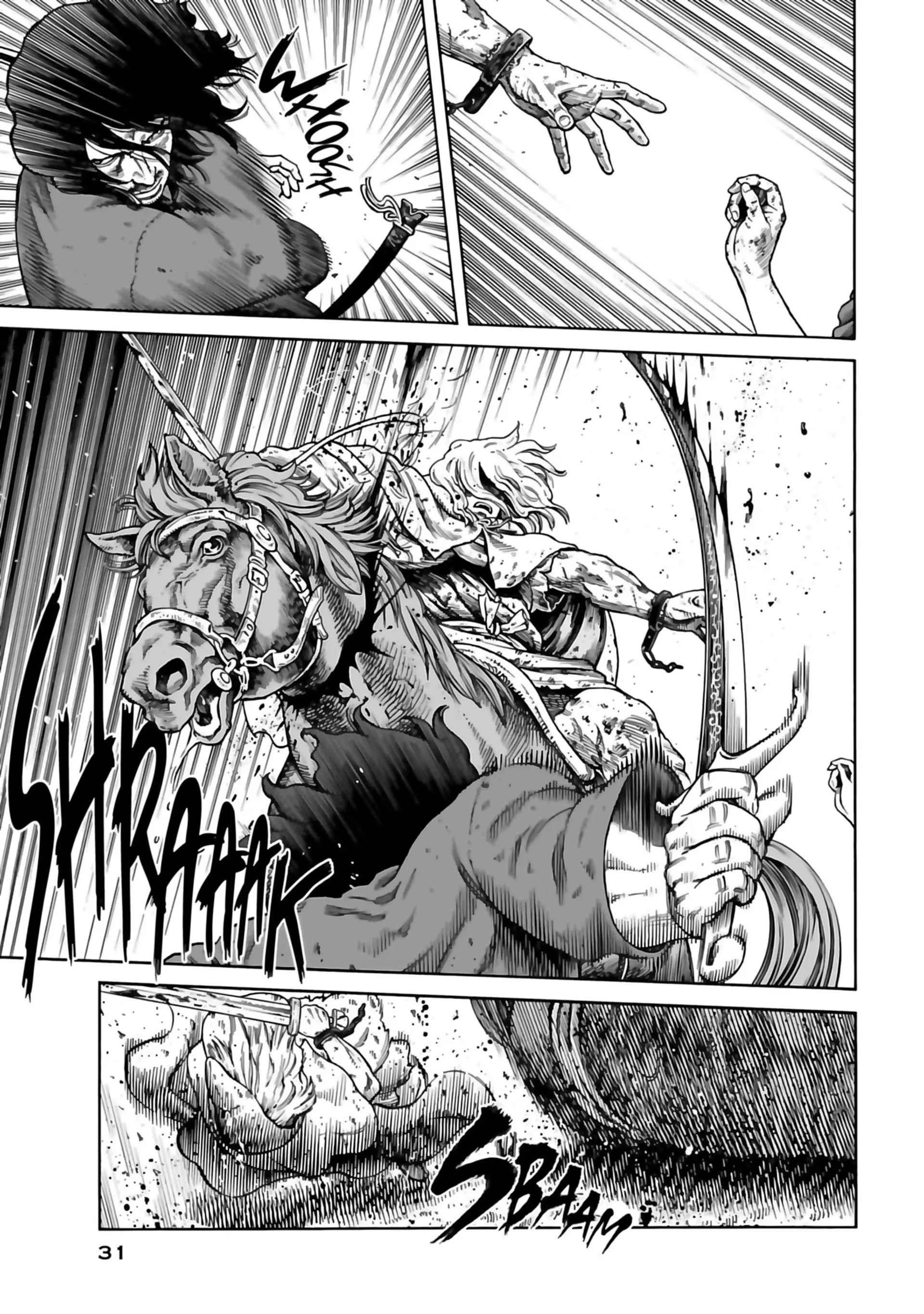 Read Vinland Saga (FR) Manga Online