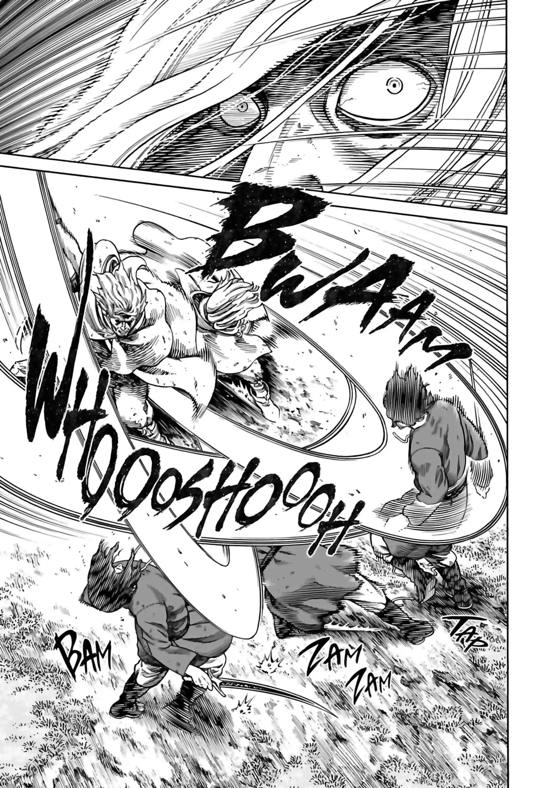 Read Vinland Saga (FR) Manga Online