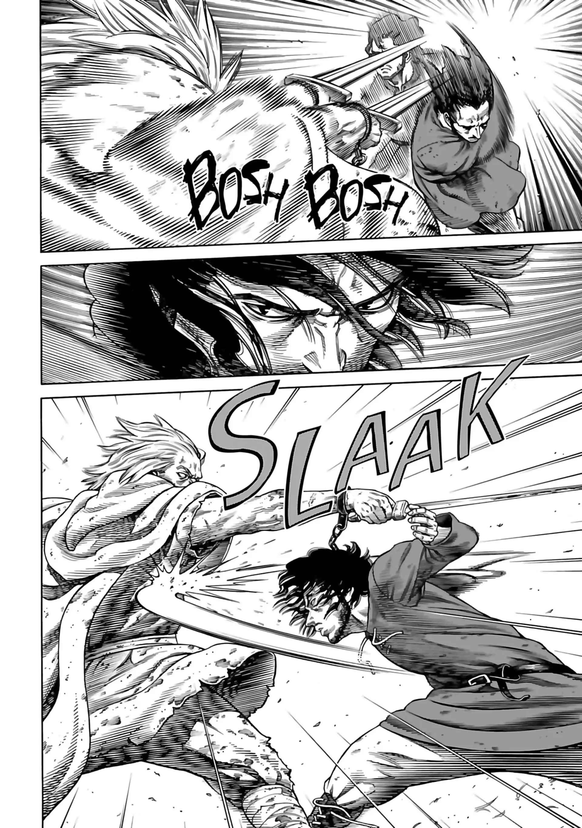 Read Vinland Saga (FR) Manga Online
