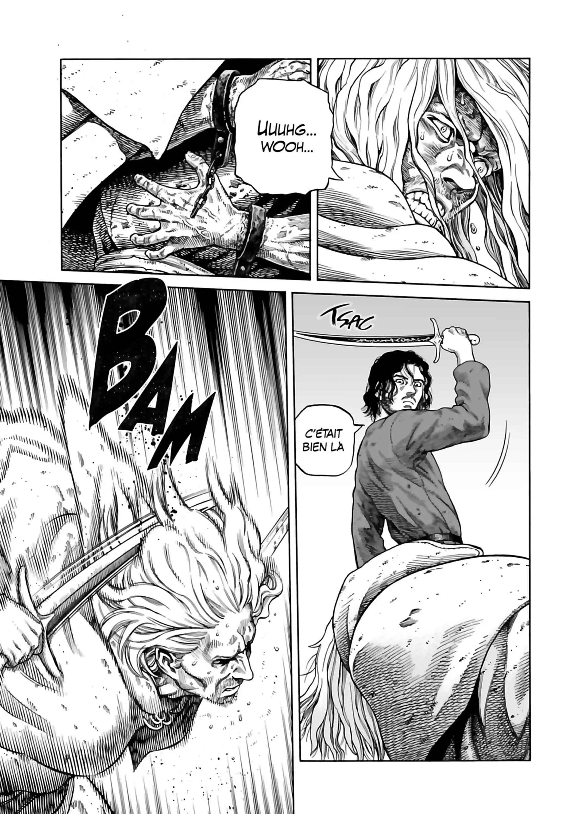 Read Vinland Saga (FR) Manga Online