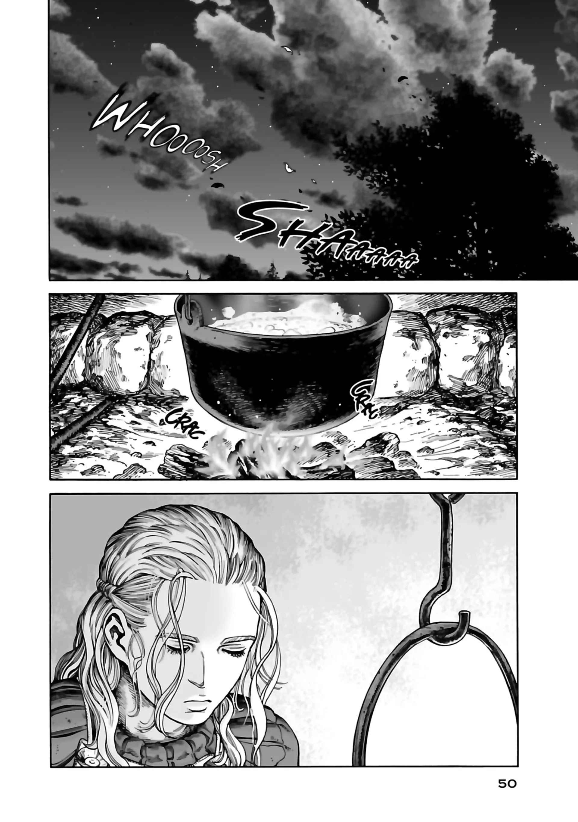 Read Vinland Saga (FR) Manga Online