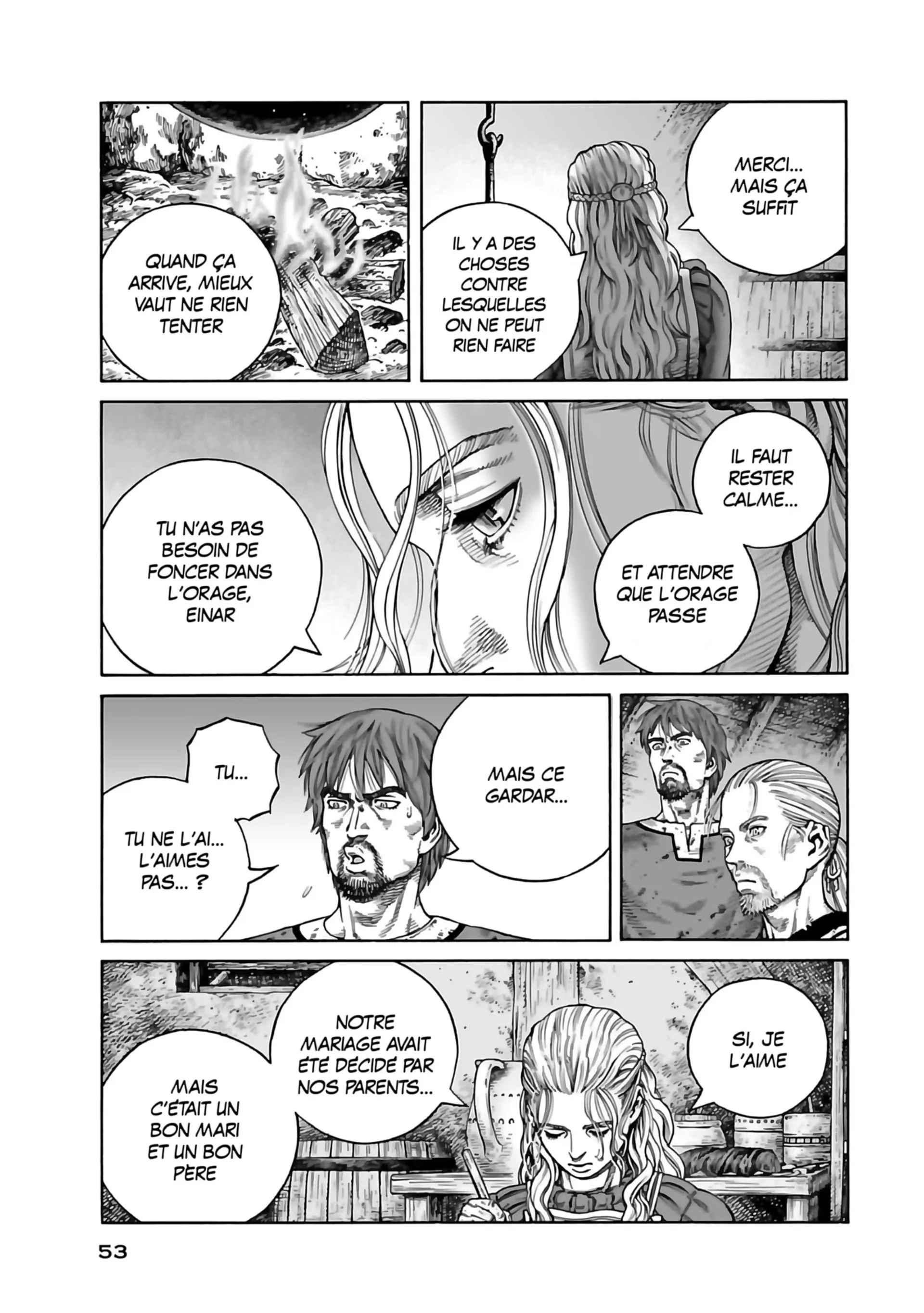 Read Vinland Saga (FR) Manga Online