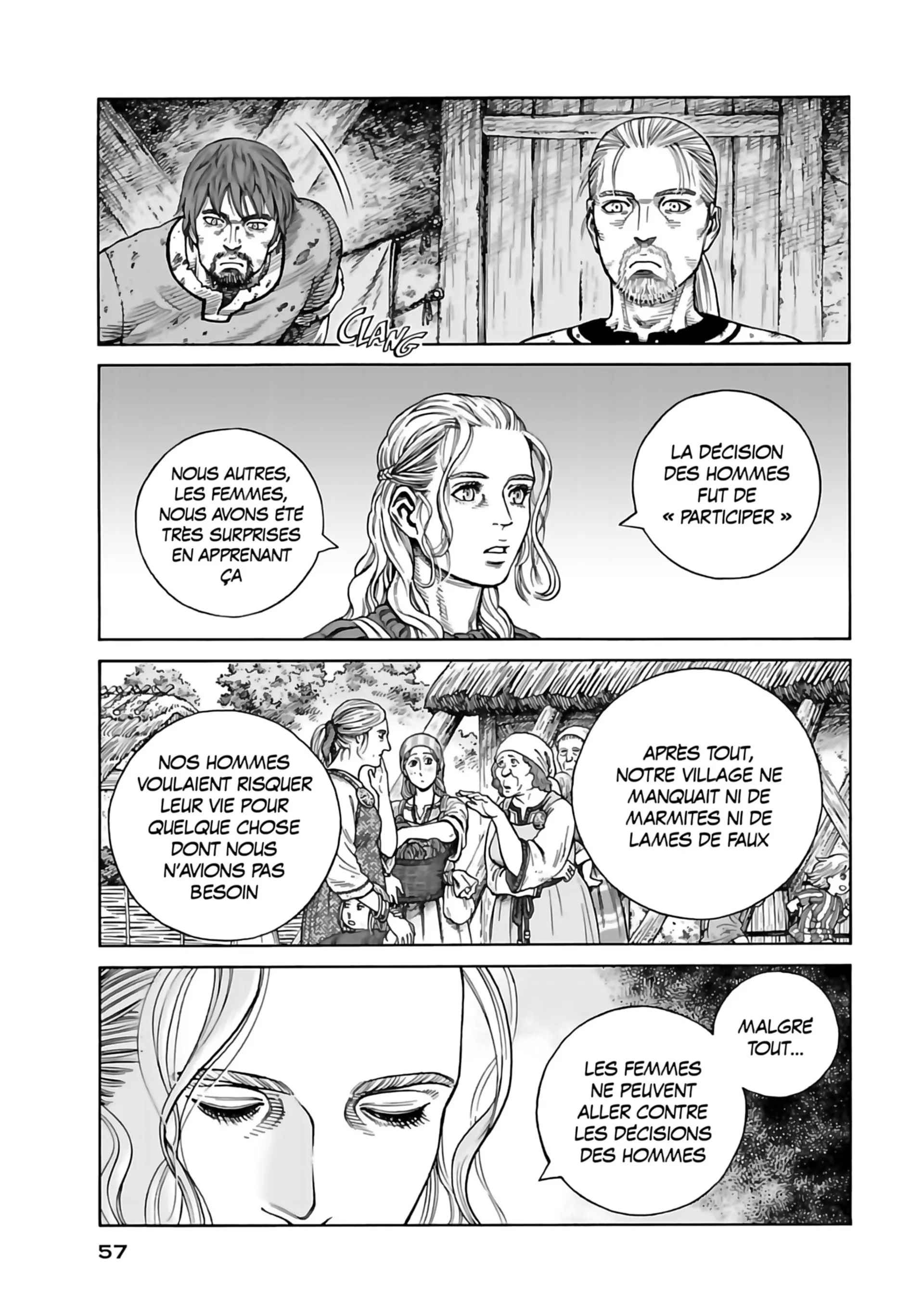 Read Vinland Saga (FR) Manga Online
