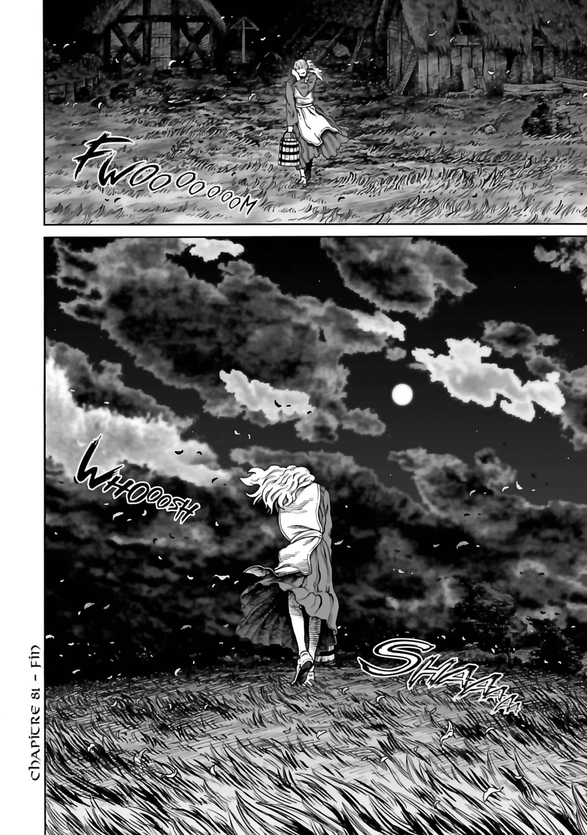 Read Vinland Saga (FR) Manga Online