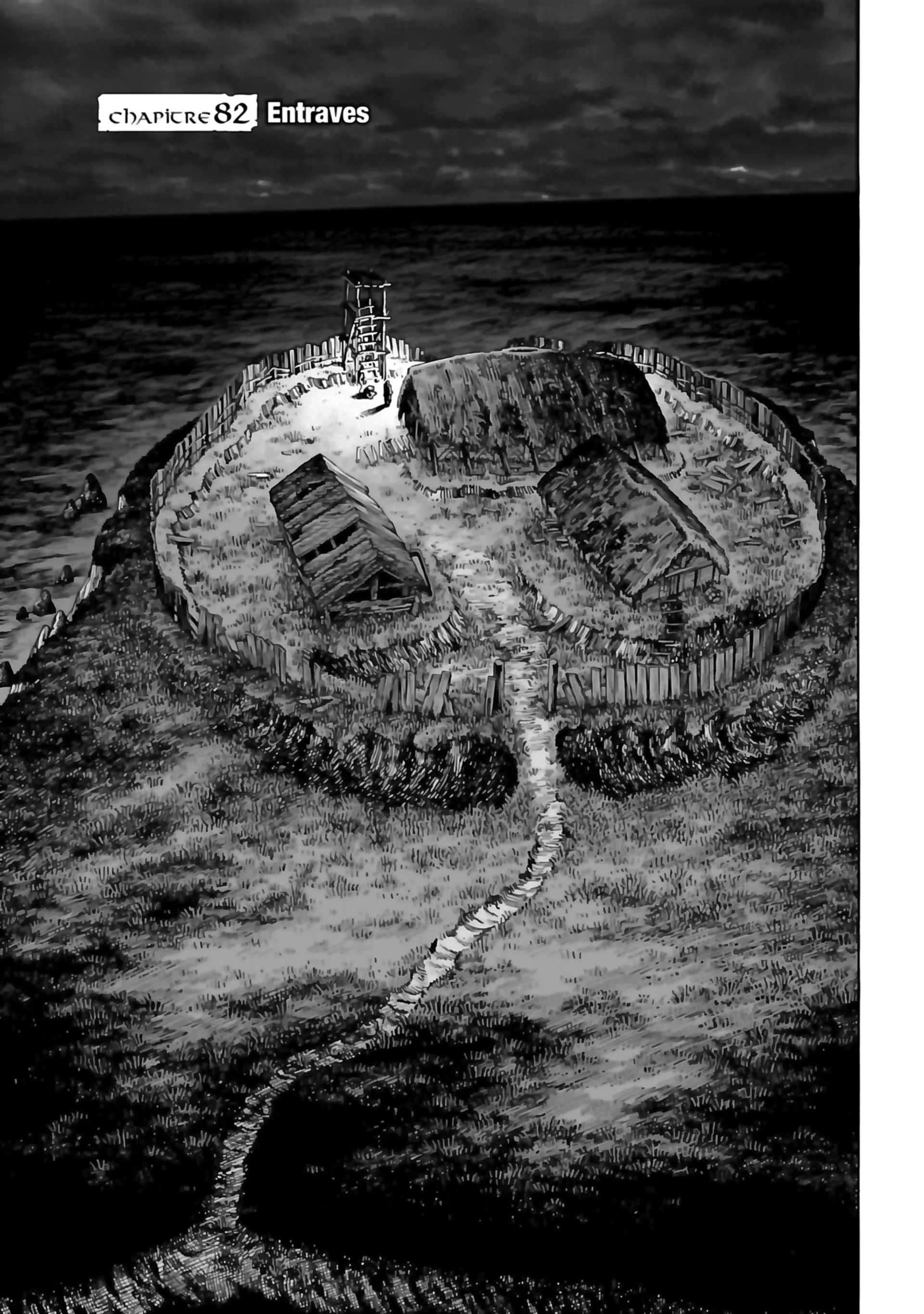 Read Vinland Saga (FR) Manga Online