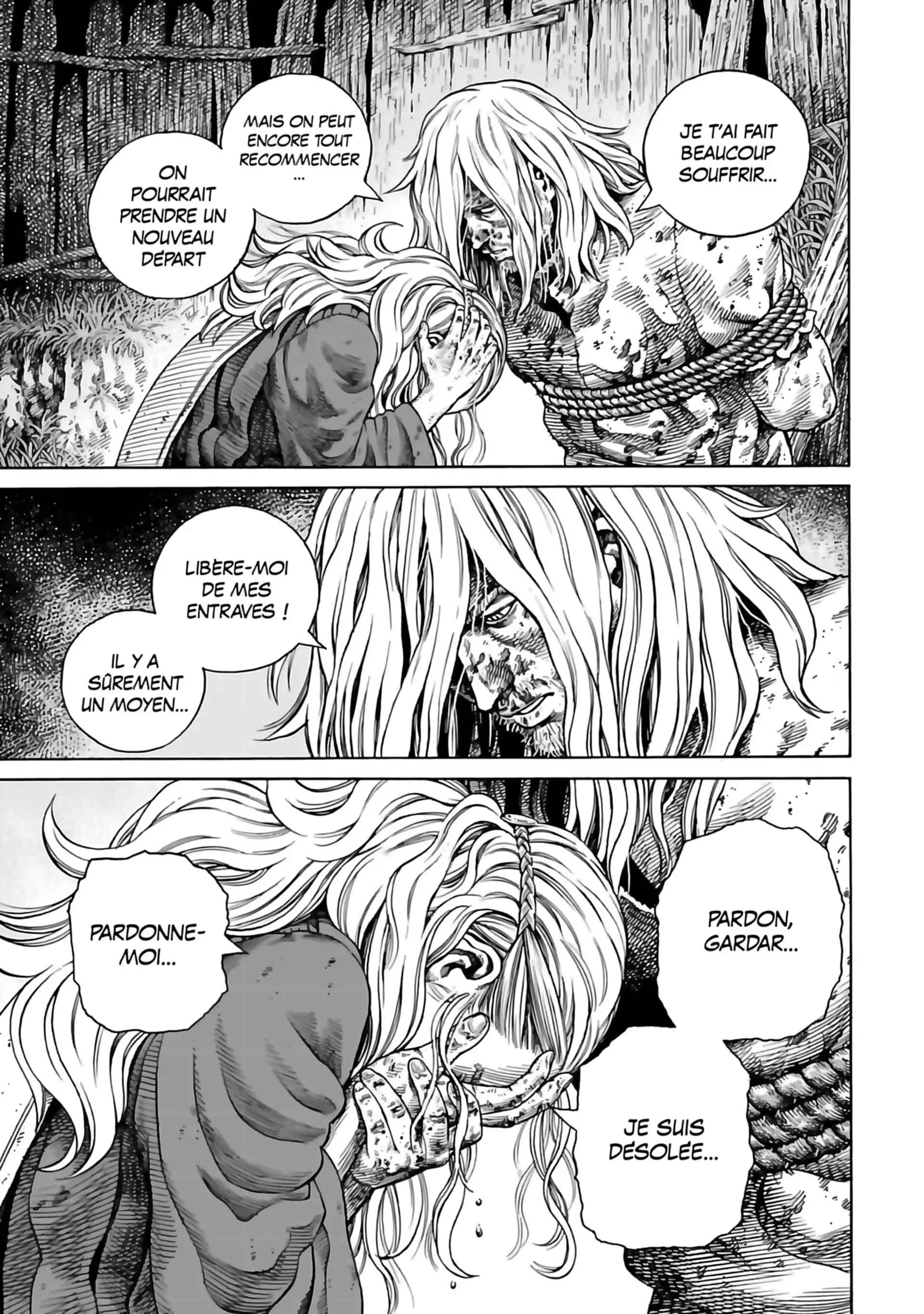 Read Vinland Saga (FR) Manga Online
