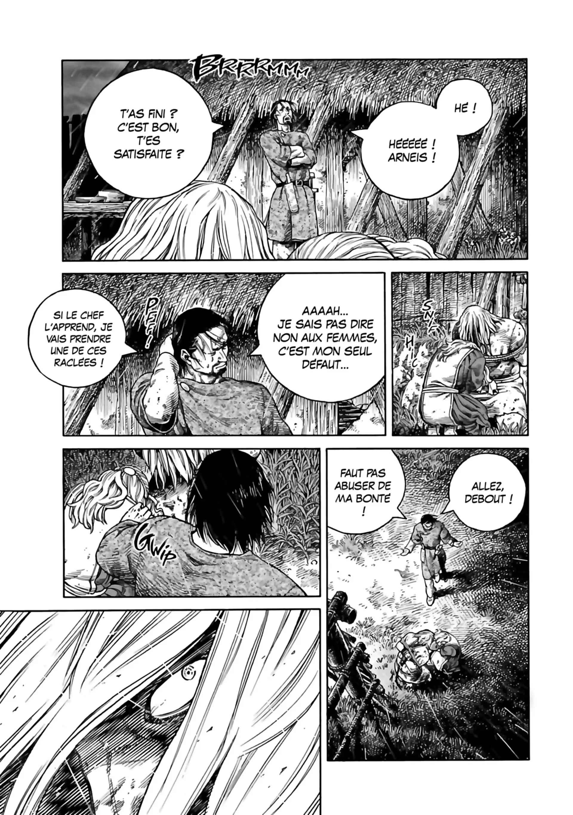 Read Vinland Saga (FR) Manga Online