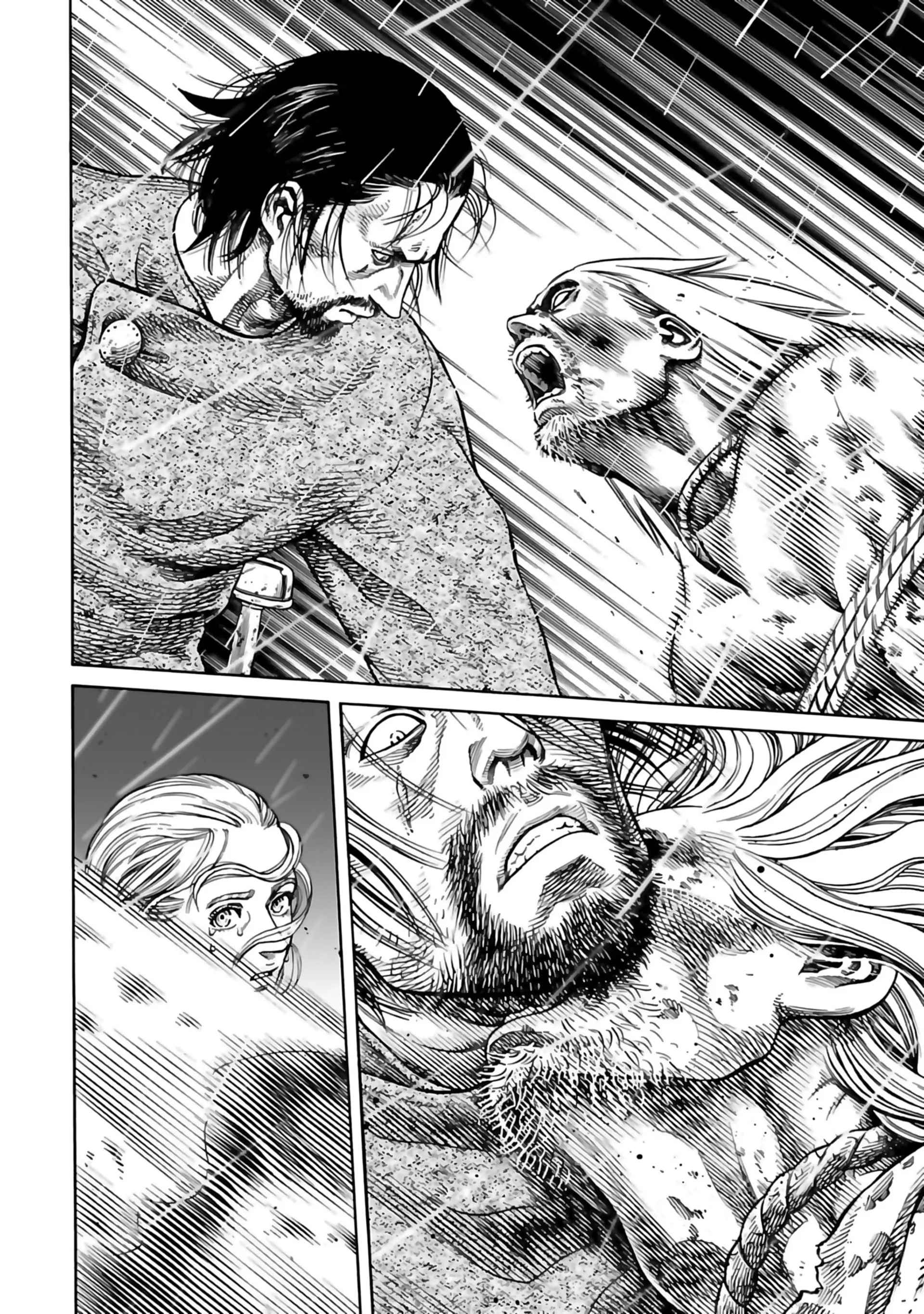 Read Vinland Saga (FR) Manga Online