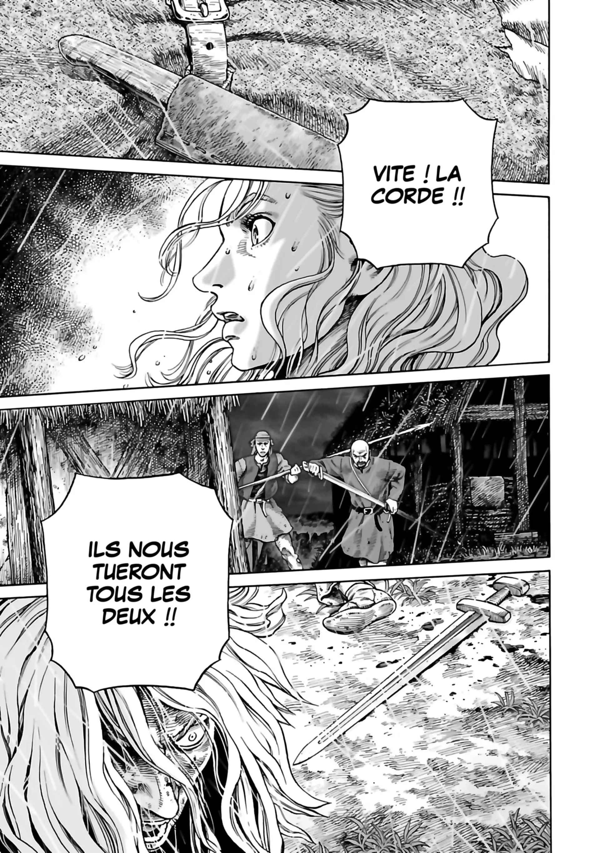 Read Vinland Saga (FR) Manga Online