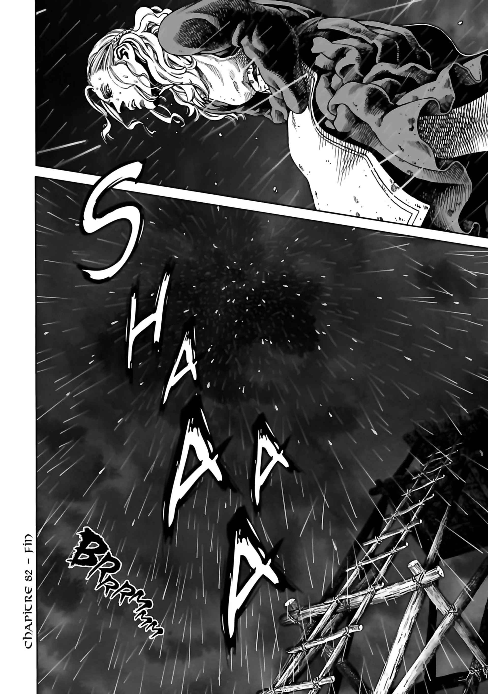 Read Vinland Saga (FR) Manga Online