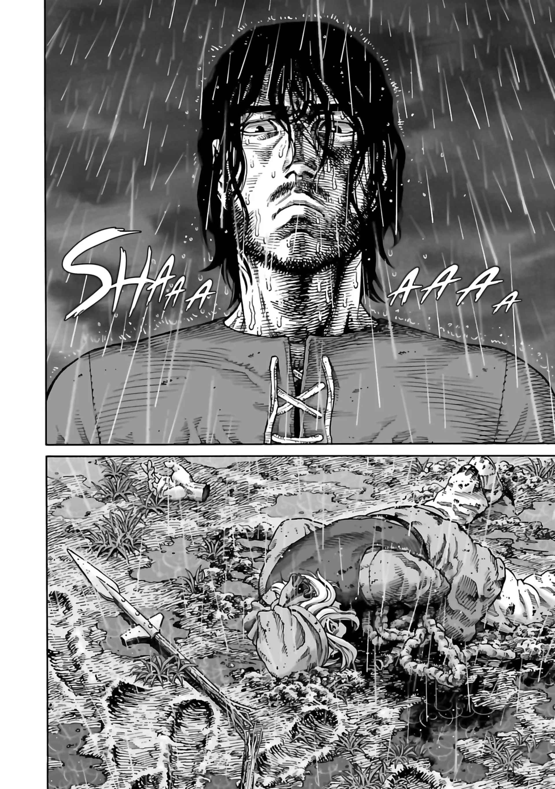 Read Vinland Saga (FR) Manga Online