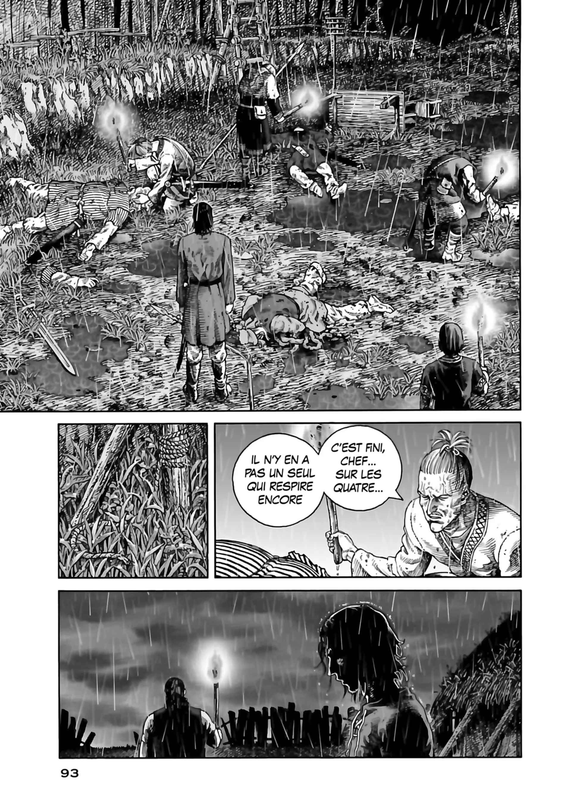 Read Vinland Saga (FR) Manga Online