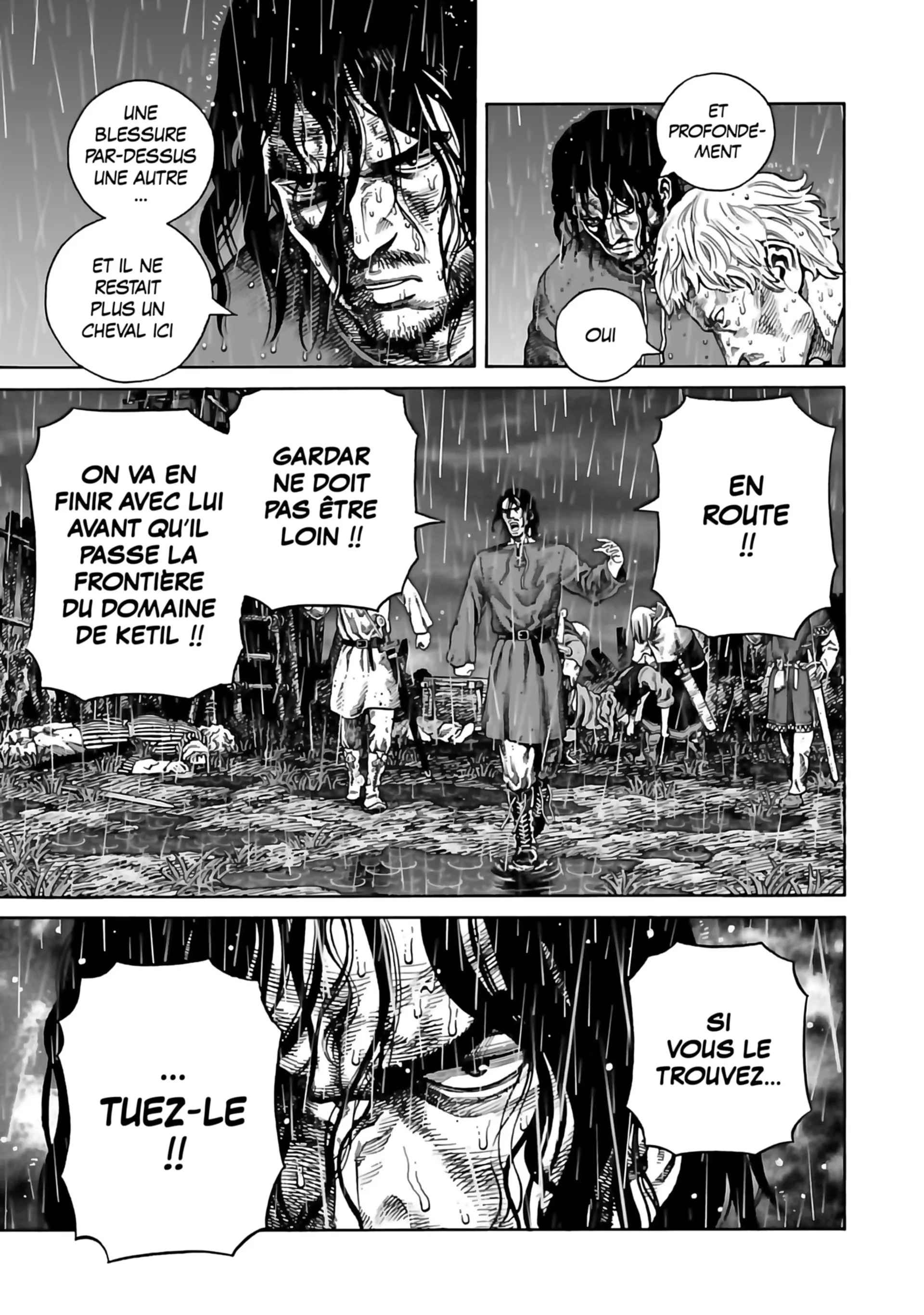 Read Vinland Saga (FR) Manga Online
