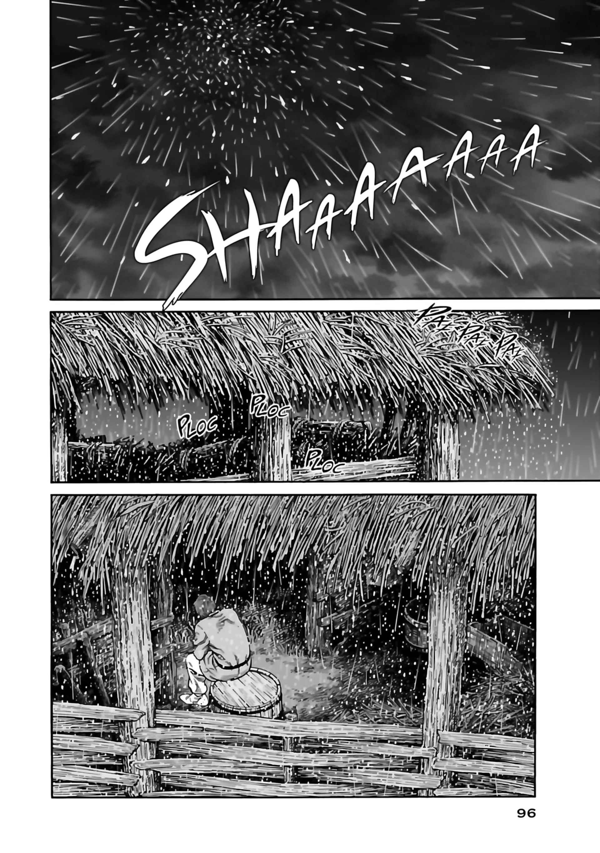 Read Vinland Saga (FR) Manga Online