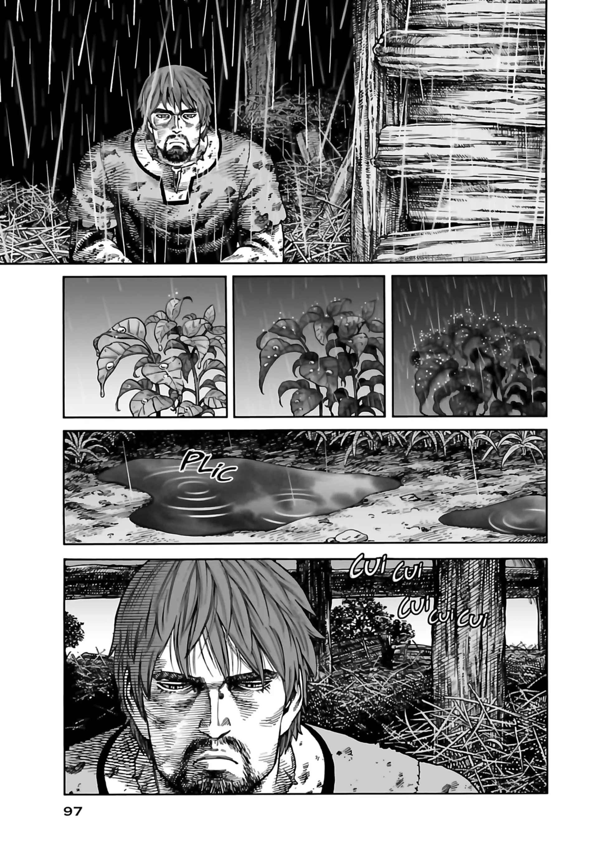 Read Vinland Saga (FR) Manga Online
