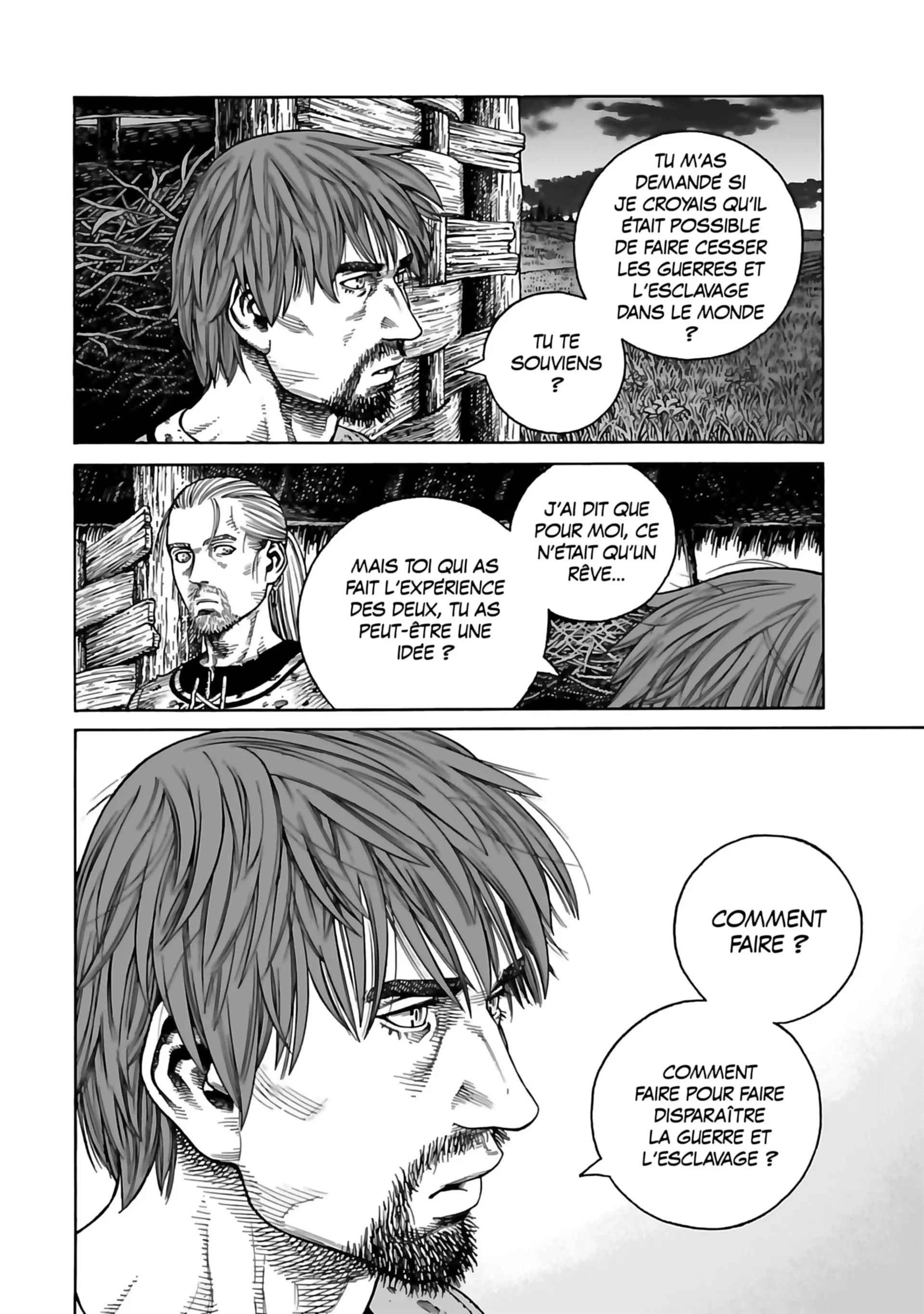 Read Vinland Saga (FR) Manga Online