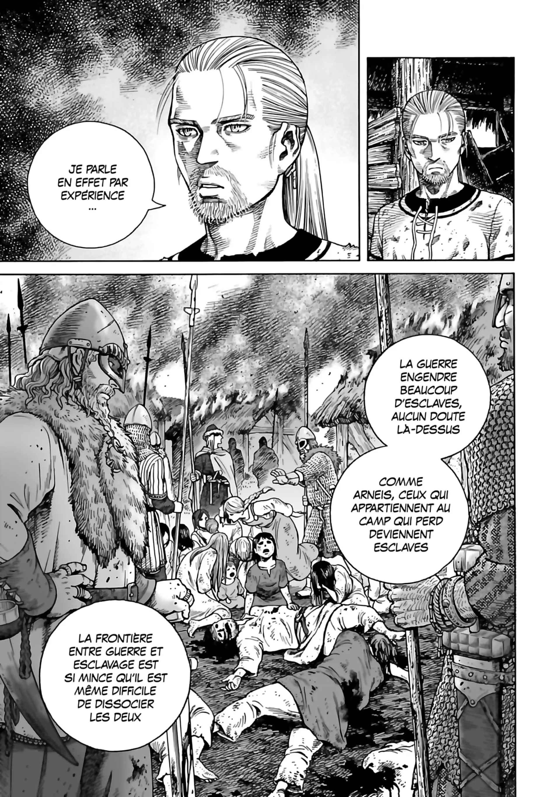 Read Vinland Saga (FR) Manga Online