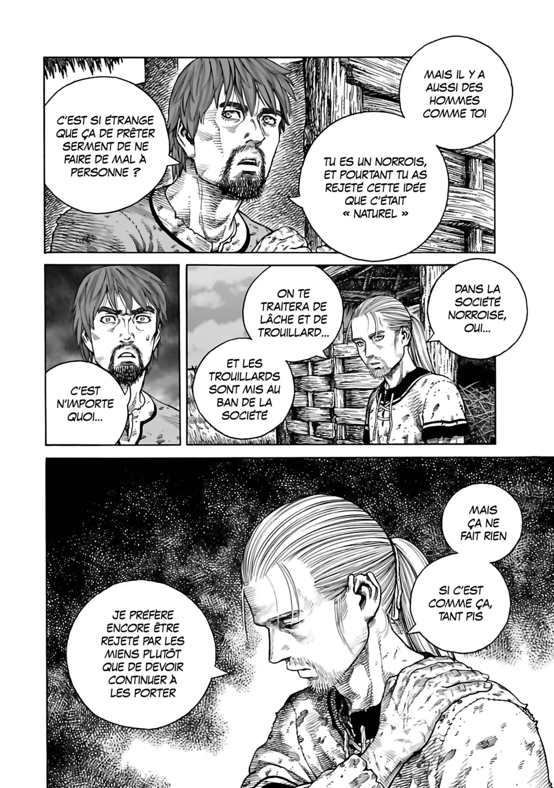 Read Vinland Saga (FR) Manga Online