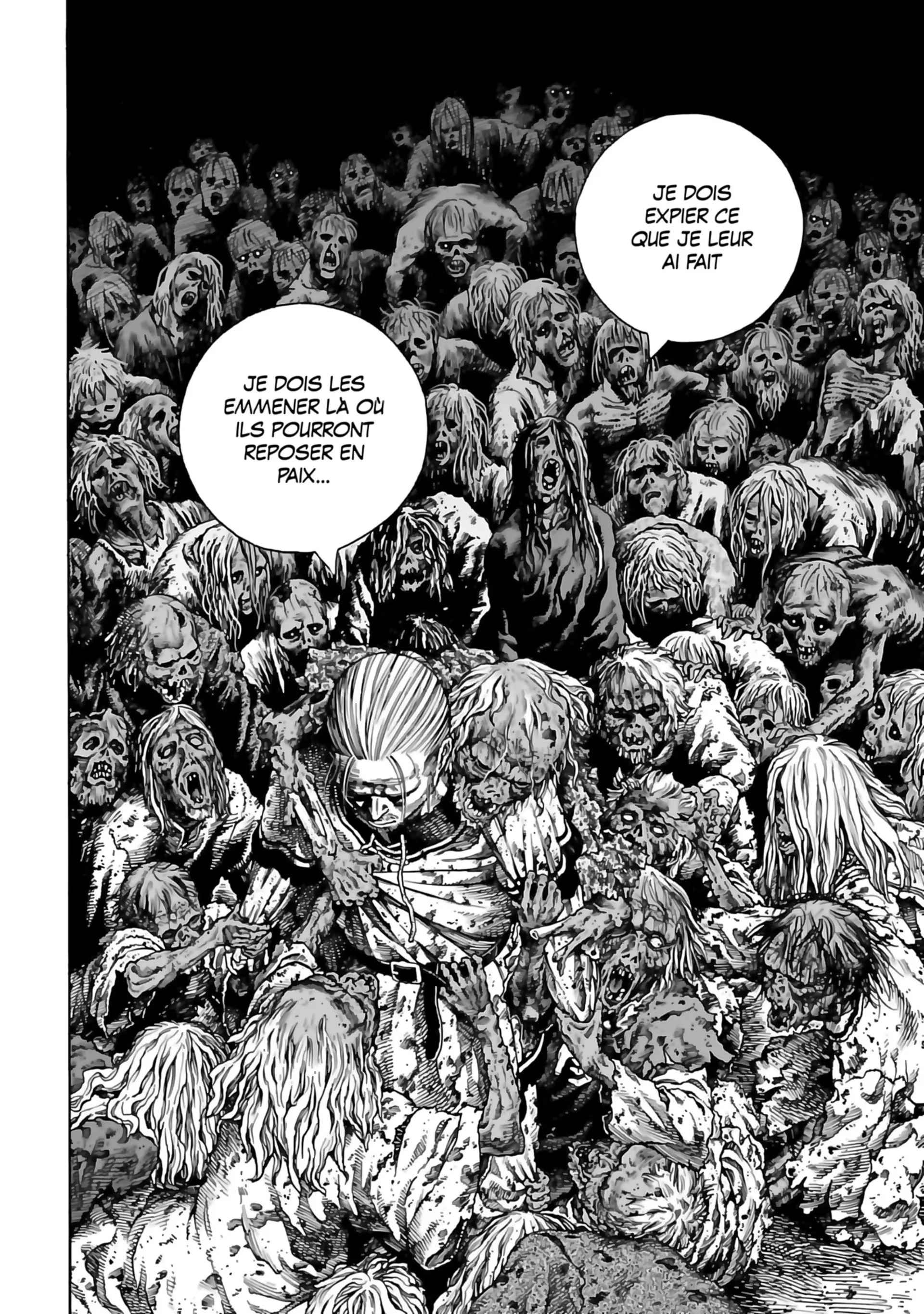 Read Vinland Saga (FR) Manga Online