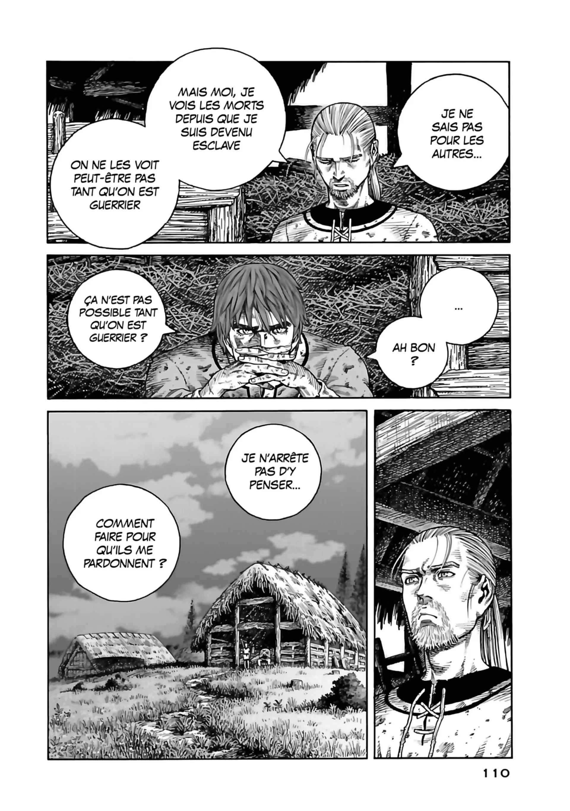 Read Vinland Saga (FR) Manga Online