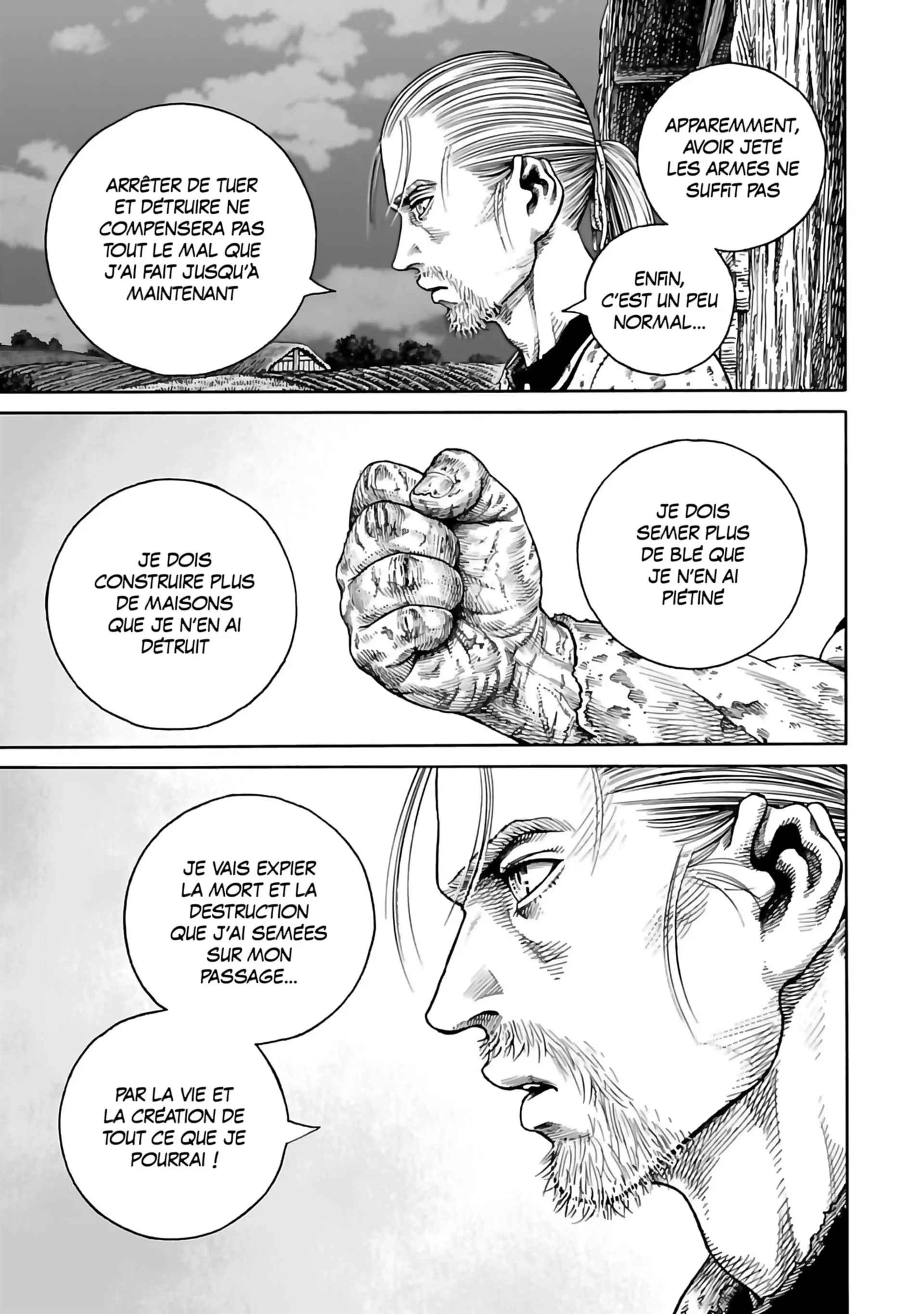 Read Vinland Saga (FR) Manga Online