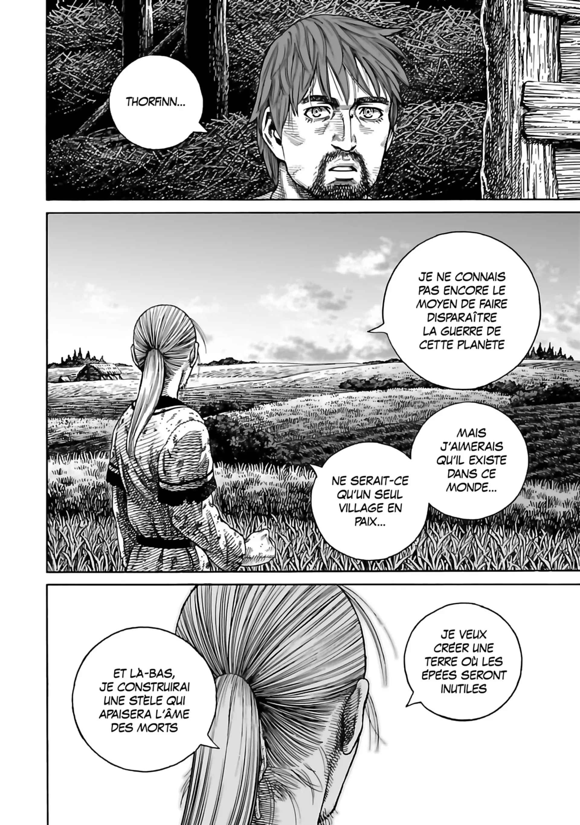 Read Vinland Saga (FR) Manga Online