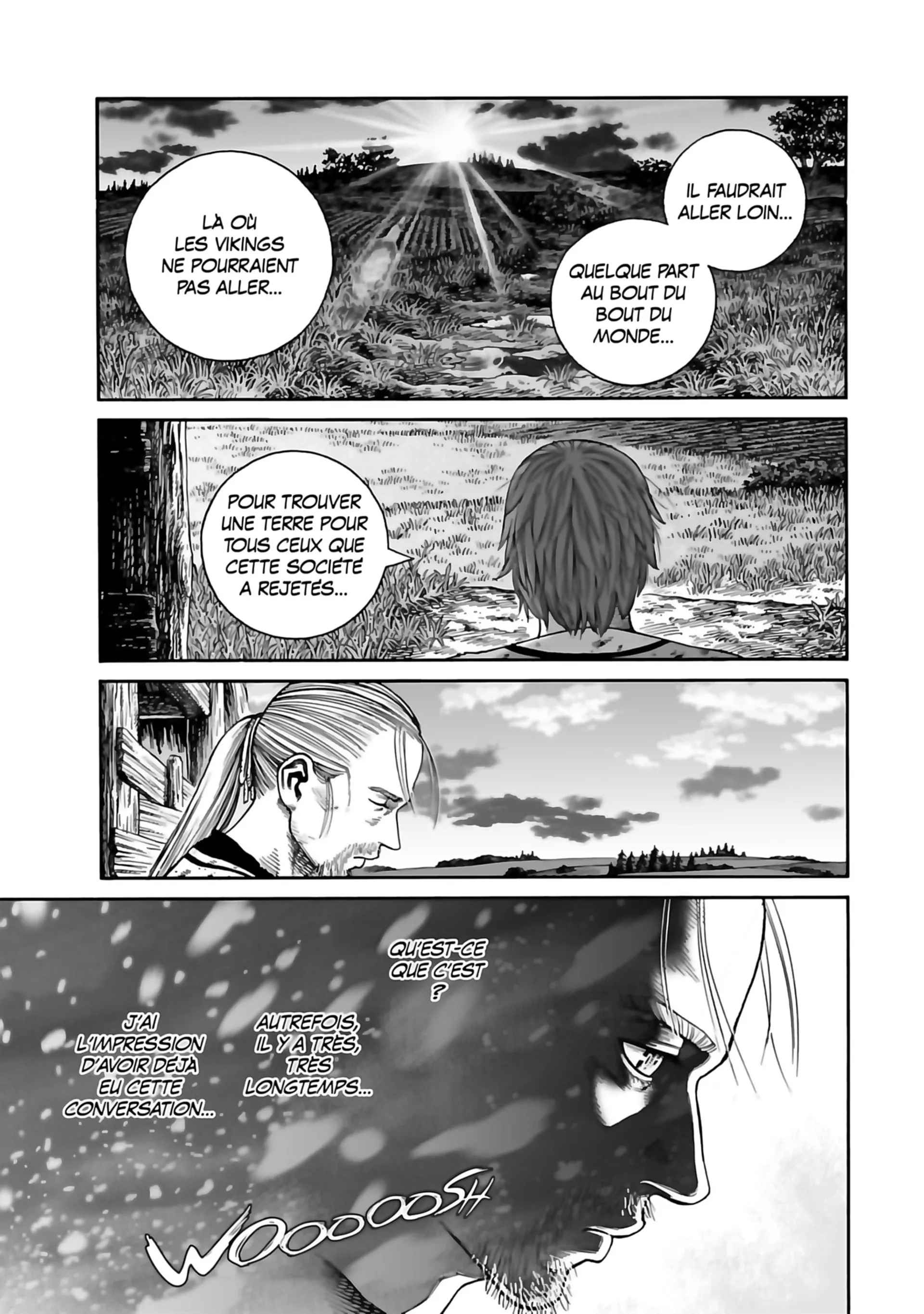 Read Vinland Saga (FR) Manga Online