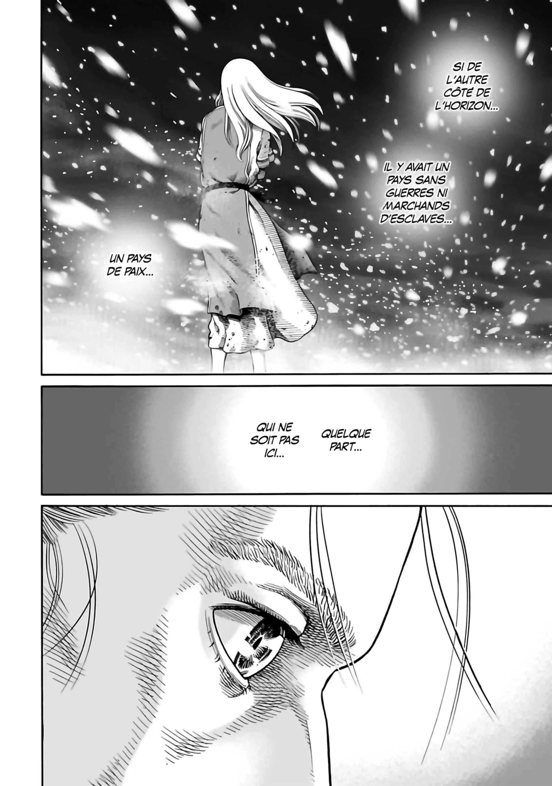 Read Vinland Saga (FR) Manga Online
