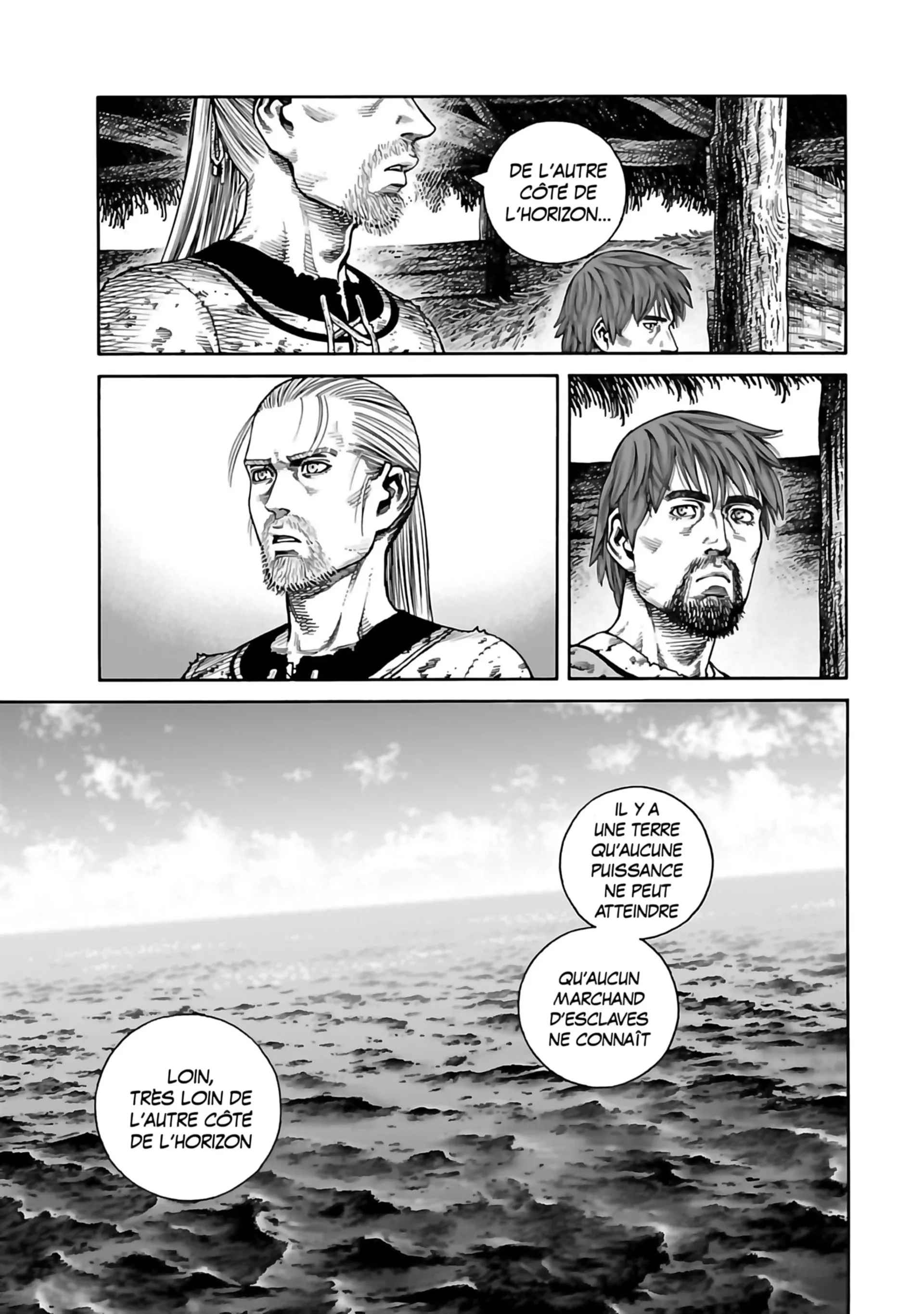 Read Vinland Saga (FR) Manga Online