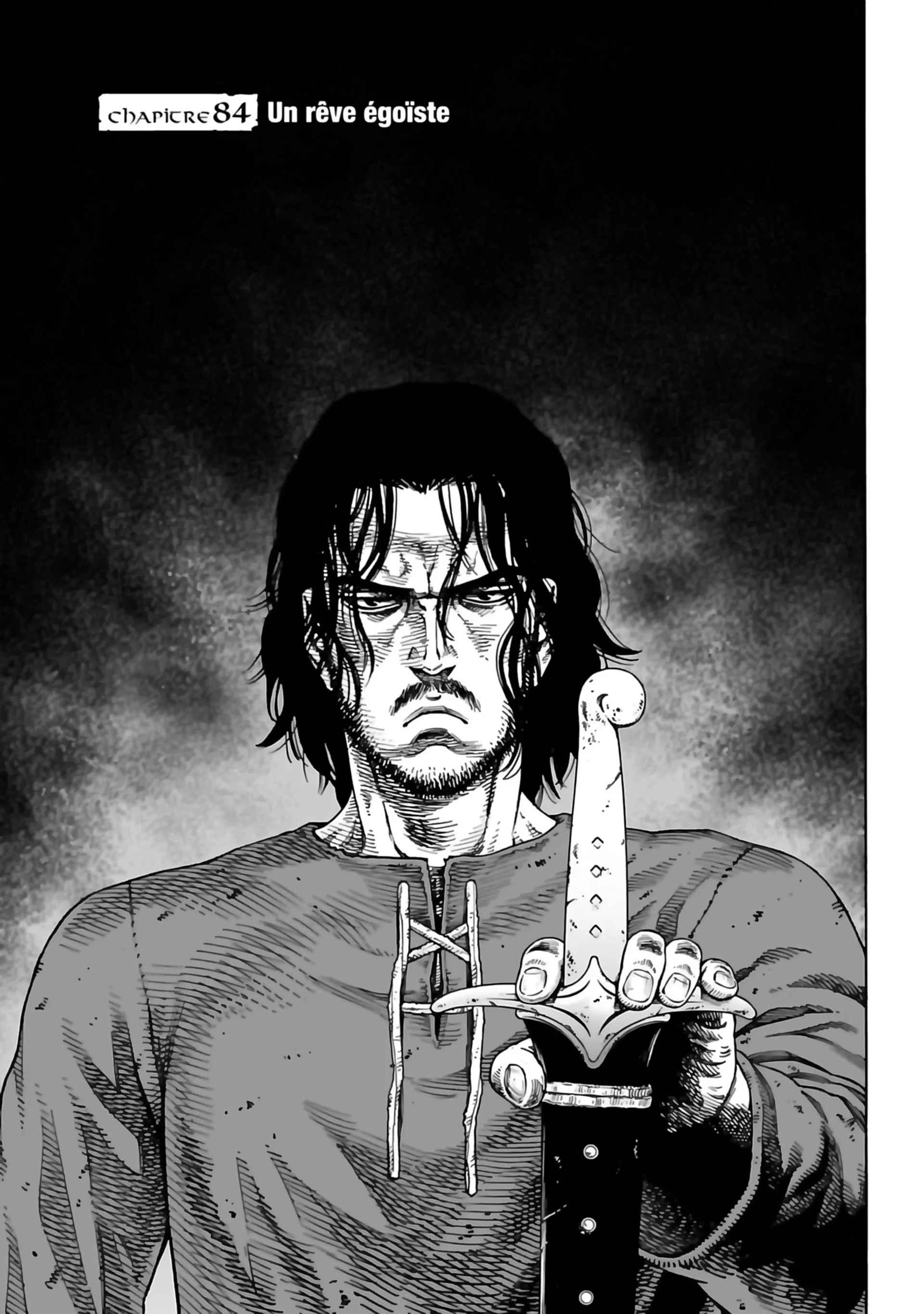 Read Vinland Saga (FR) Manga Online
