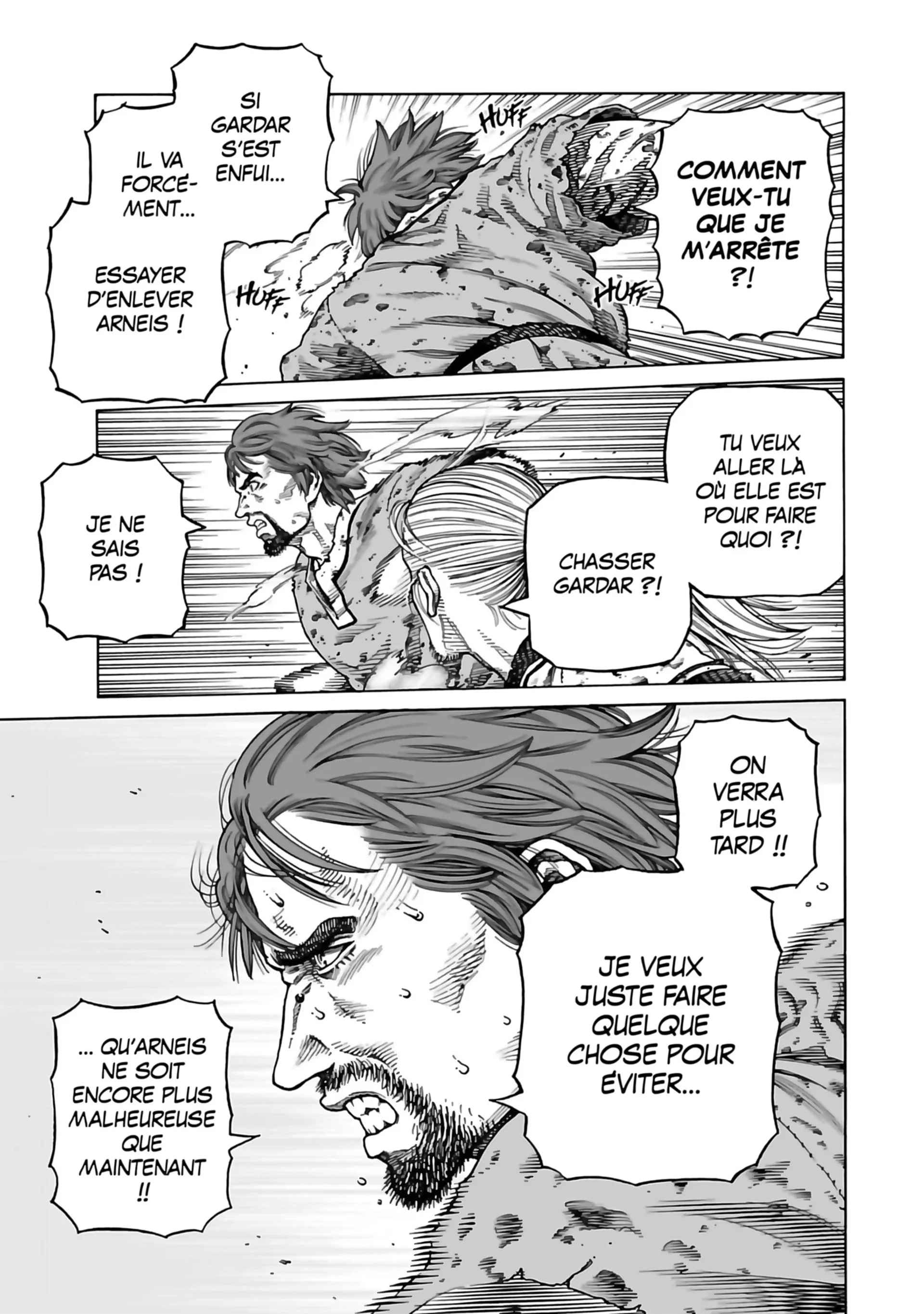 Read Vinland Saga (FR) Manga Online