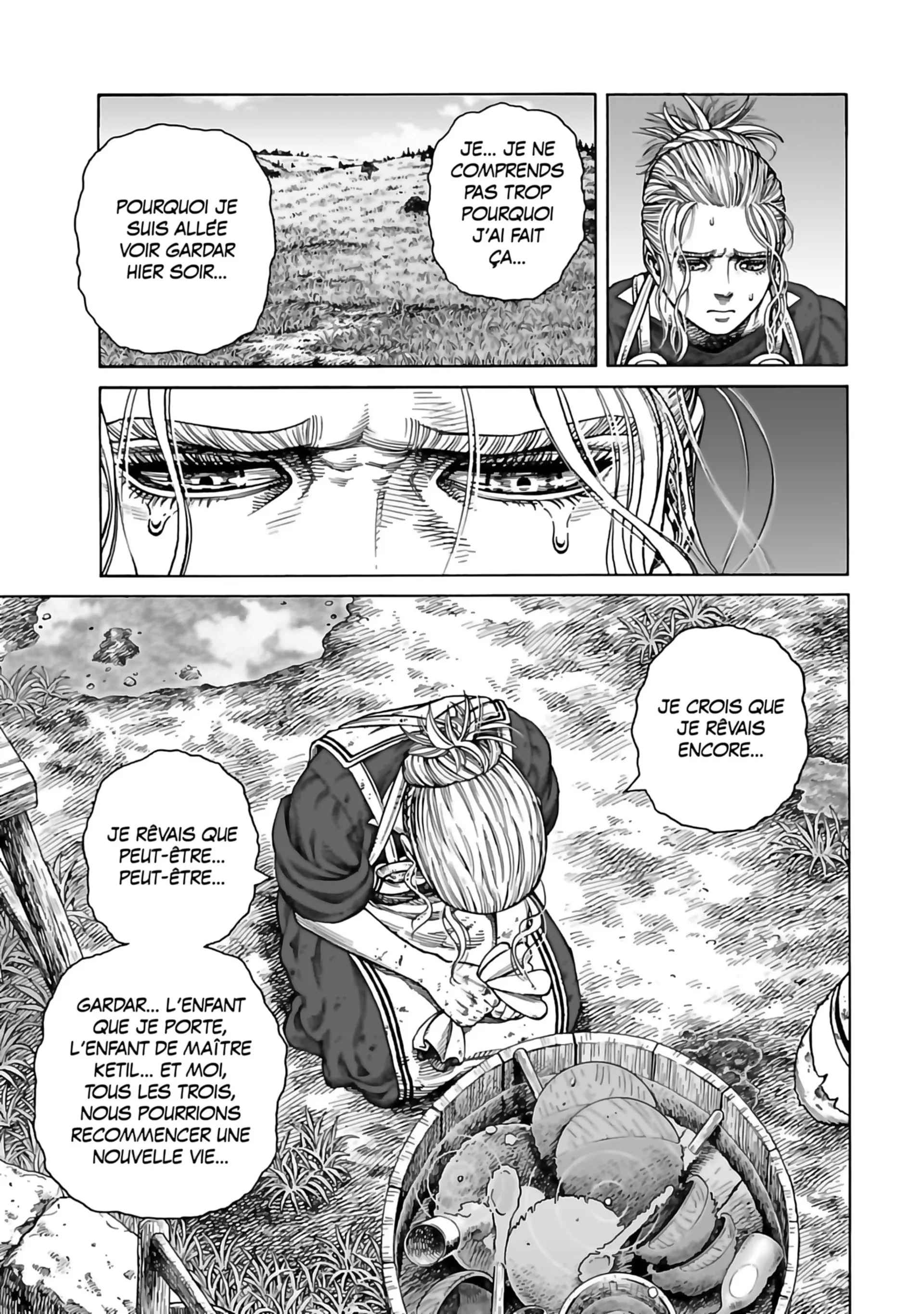 Read Vinland Saga (FR) Manga Online
