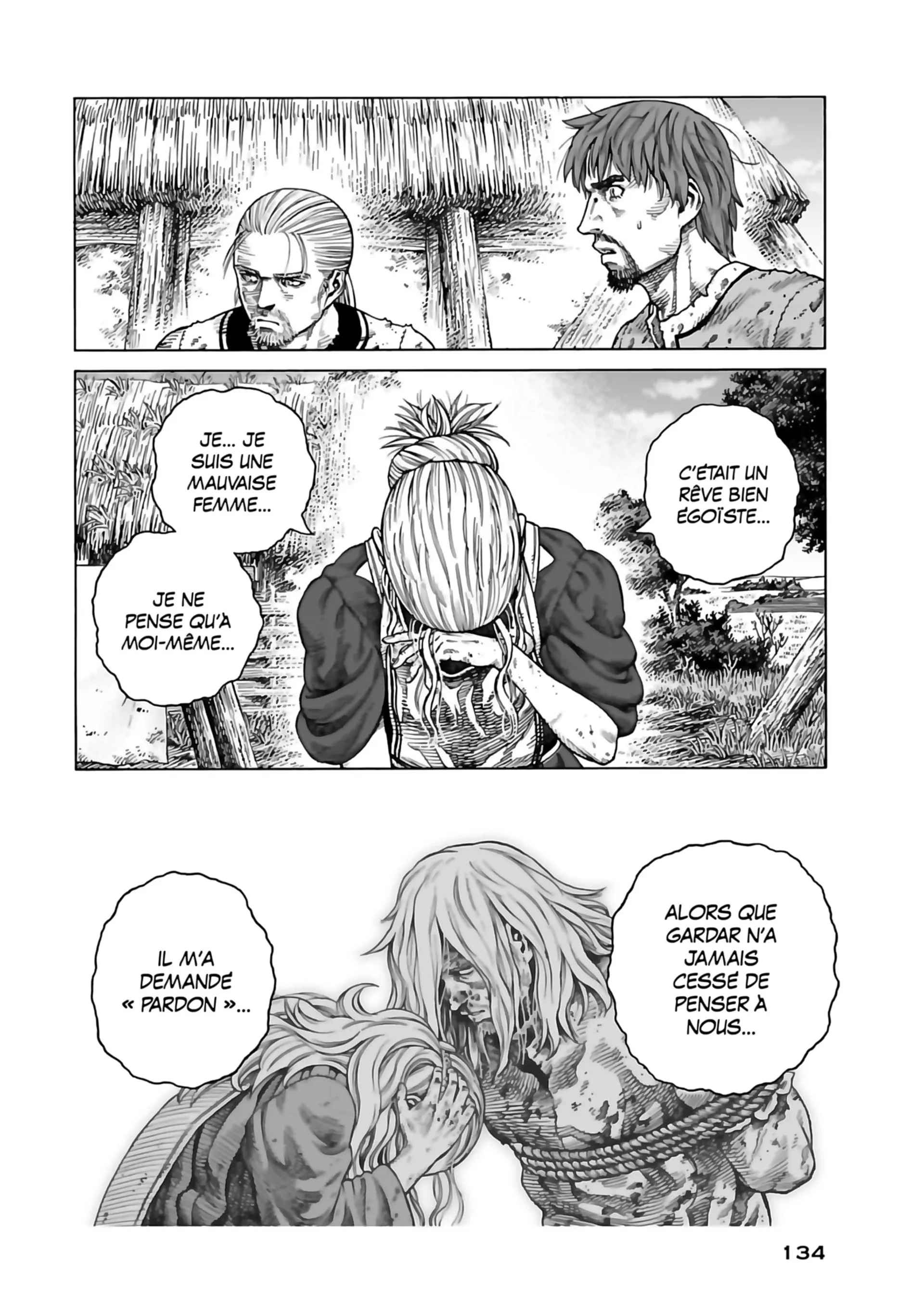 Read Vinland Saga (FR) Manga Online