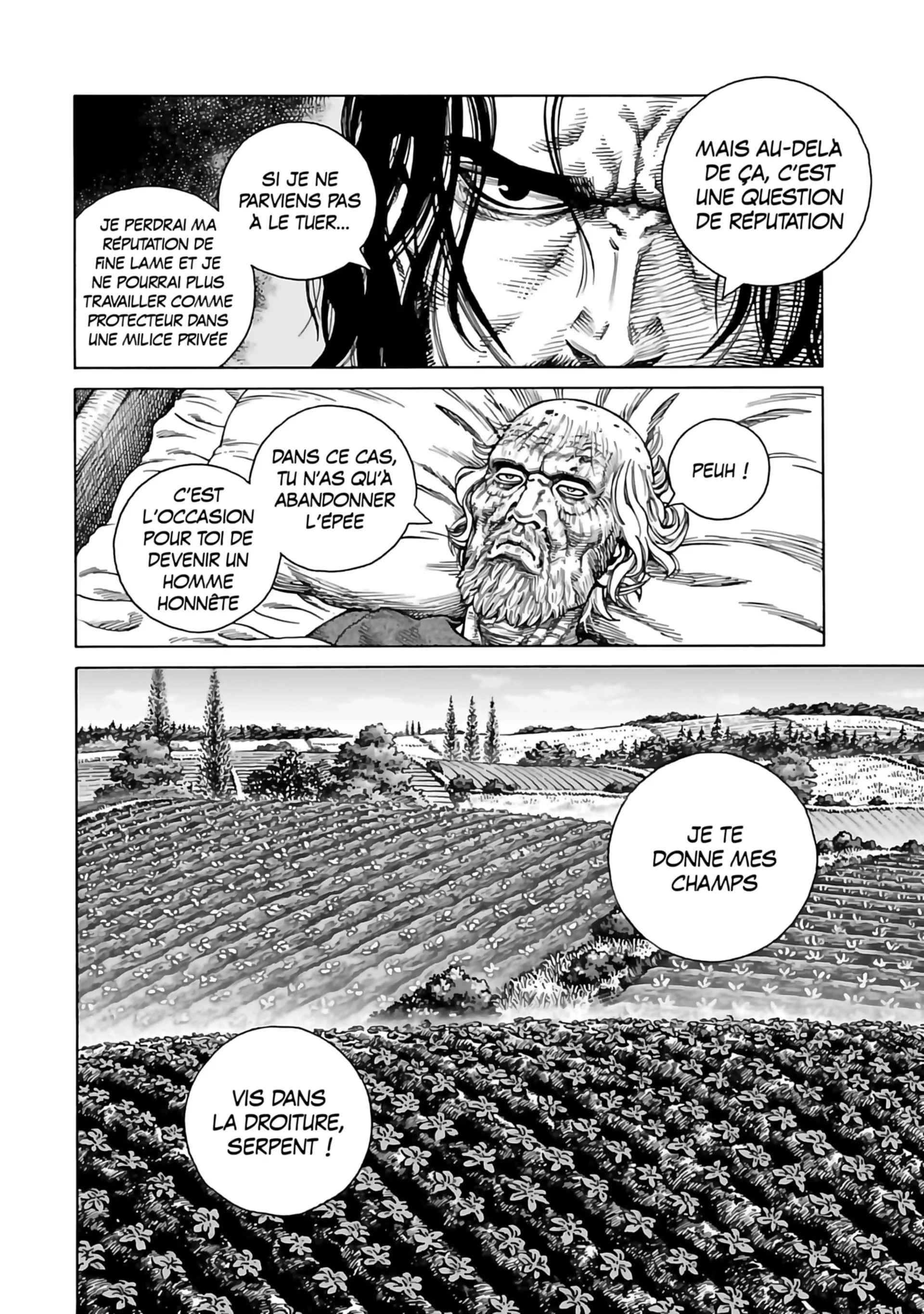Read Vinland Saga (FR) Manga Online