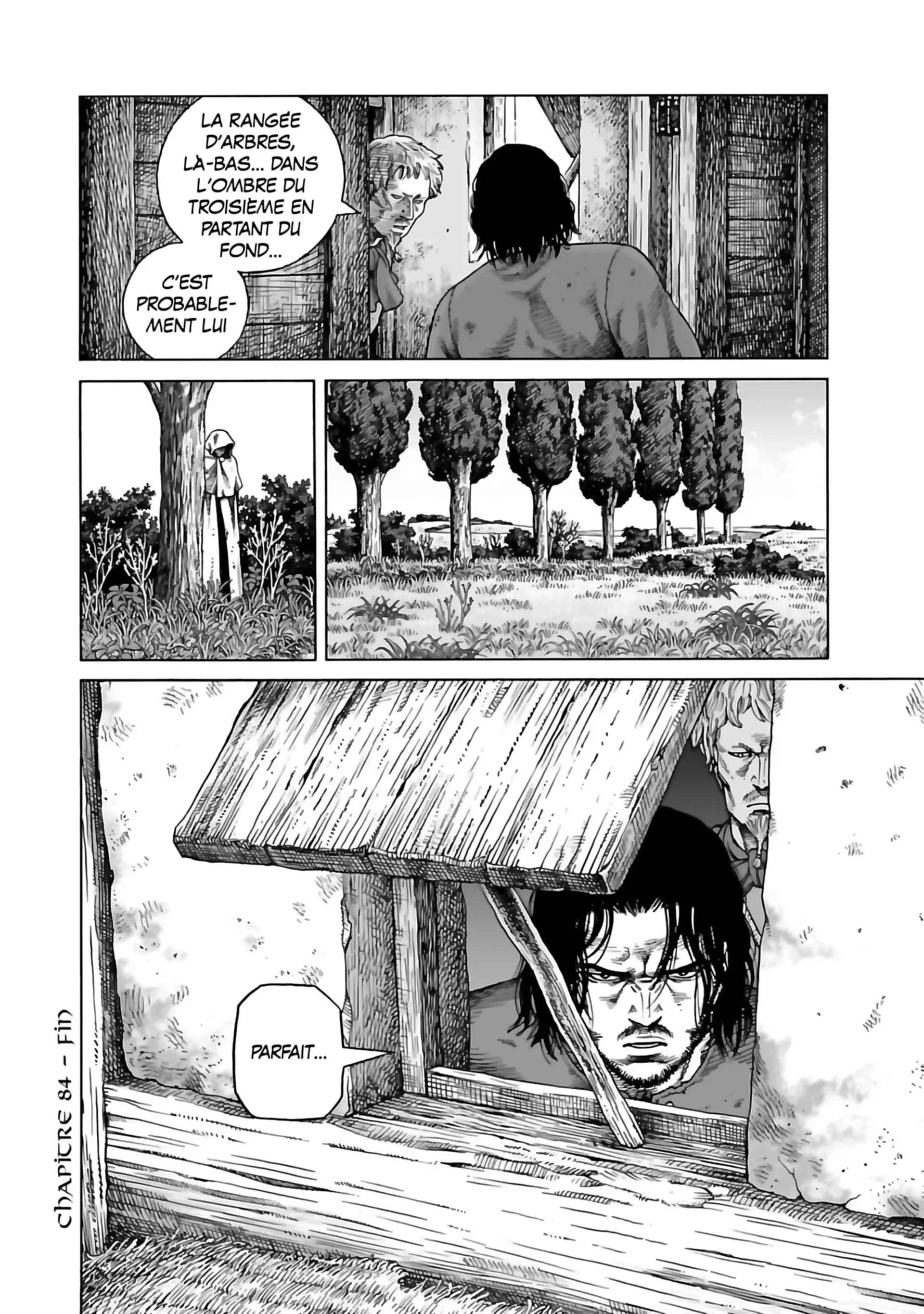 Read Vinland Saga (FR) Manga Online
