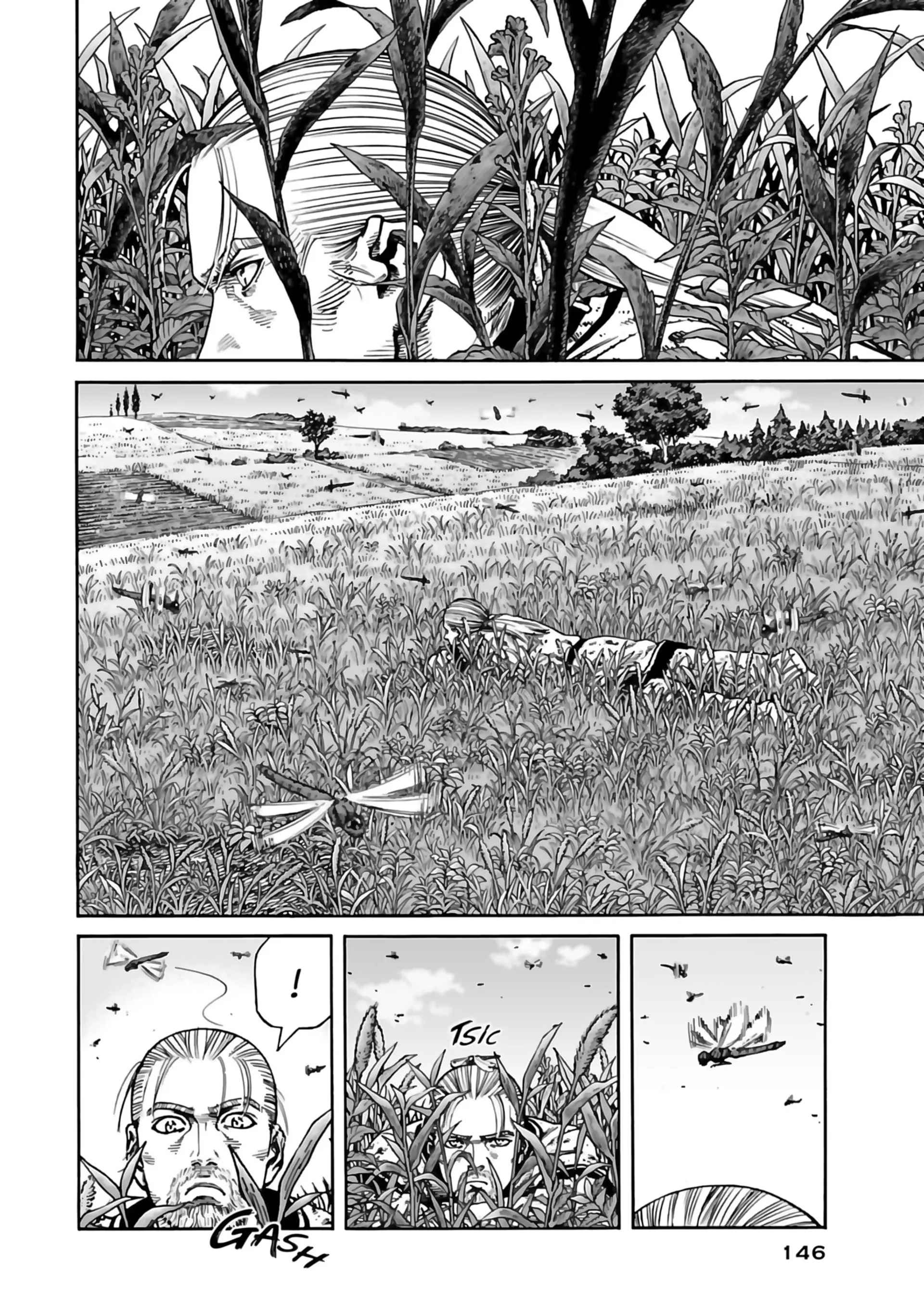 Read Vinland Saga (FR) Manga Online