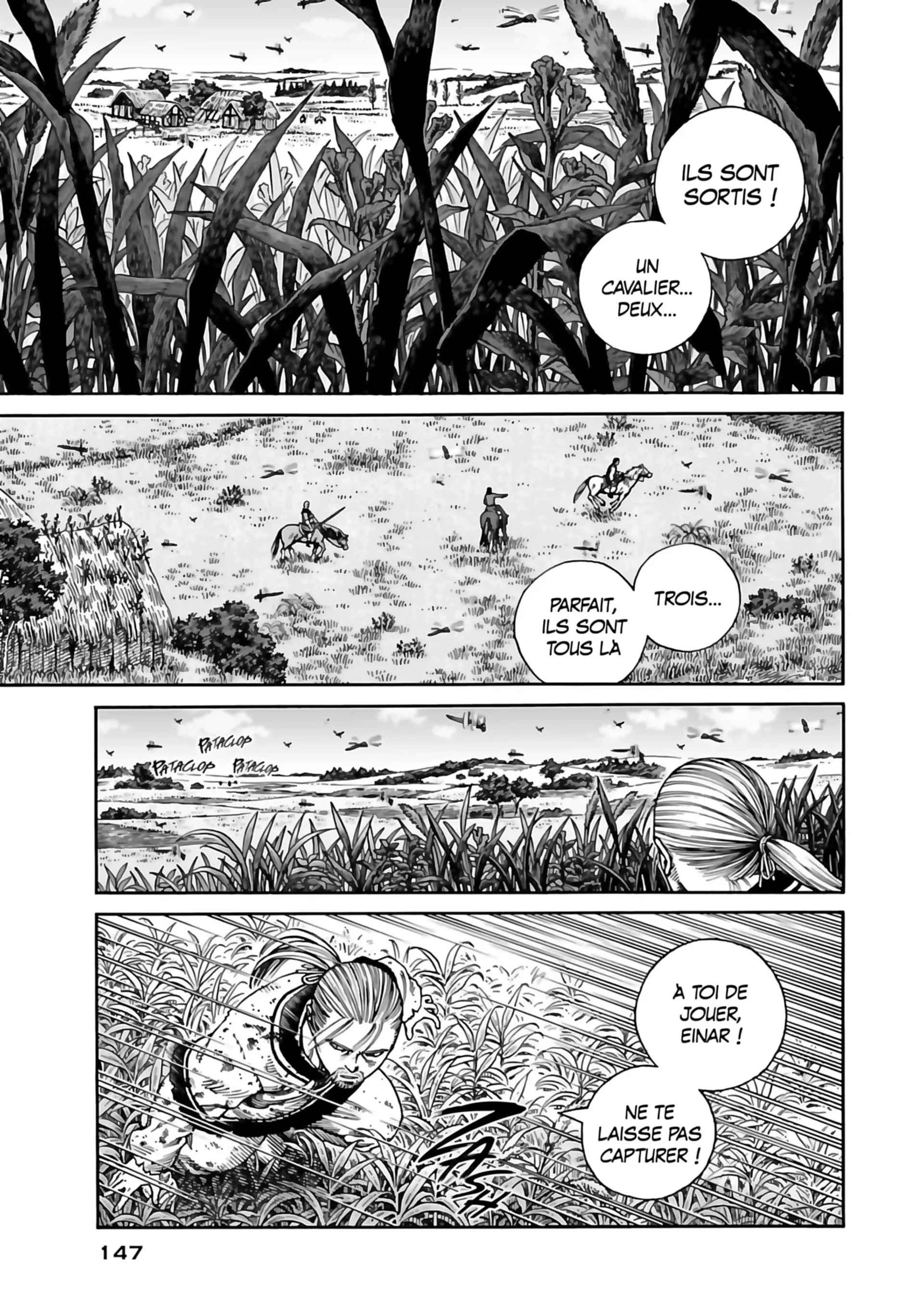 Read Vinland Saga (FR) Manga Online