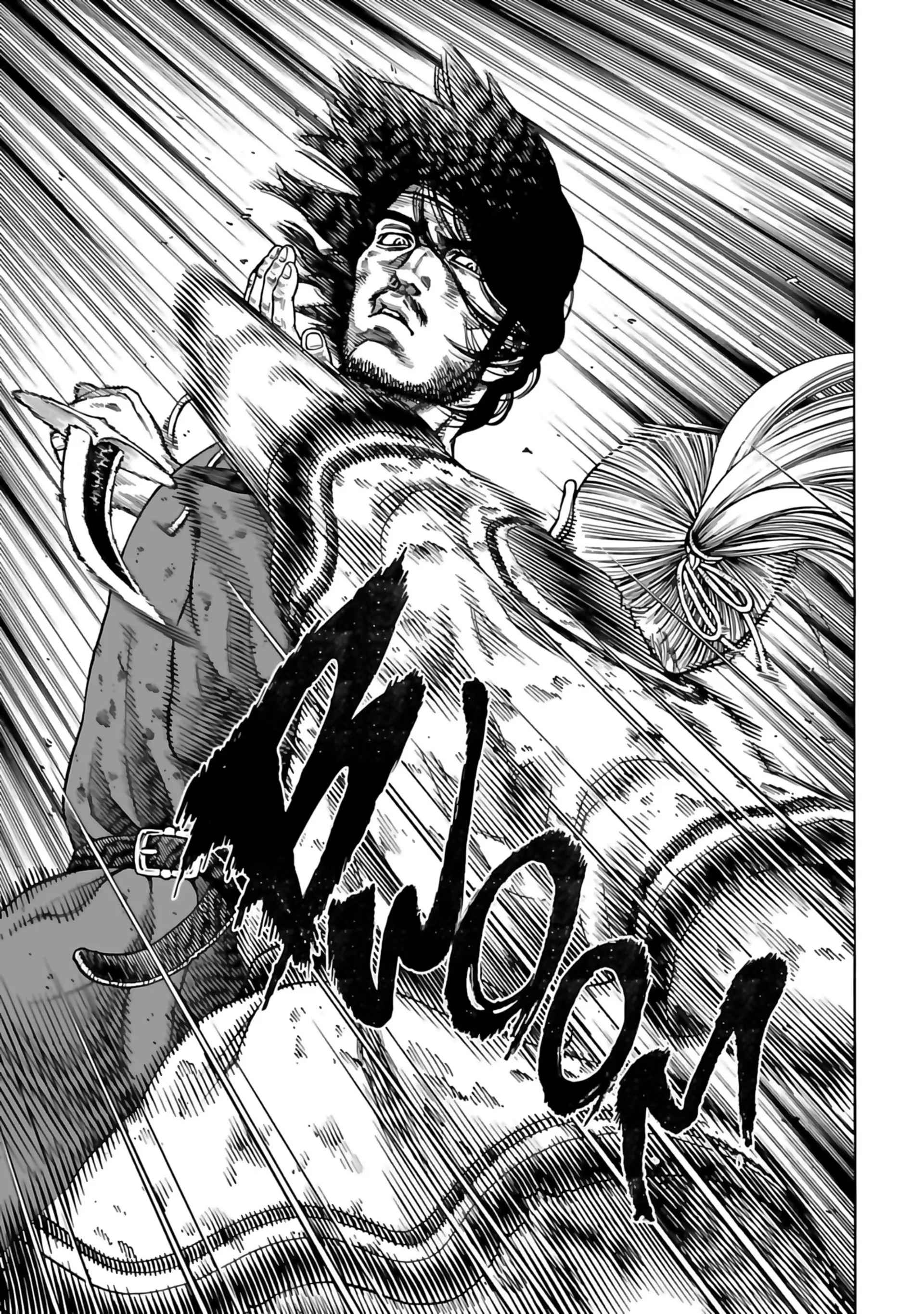 Read Vinland Saga (FR) Manga Online