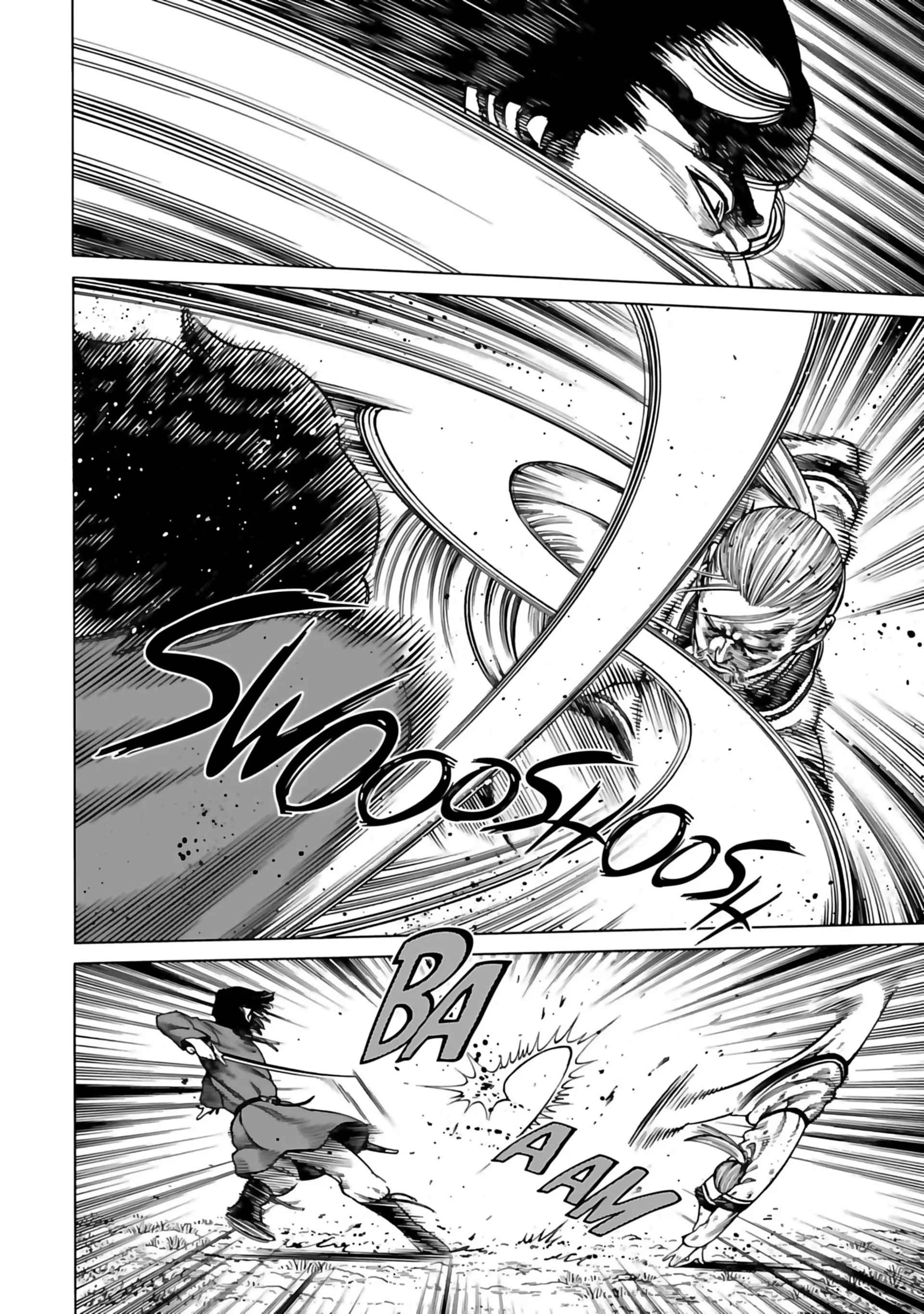 Read Vinland Saga (FR) Manga Online
