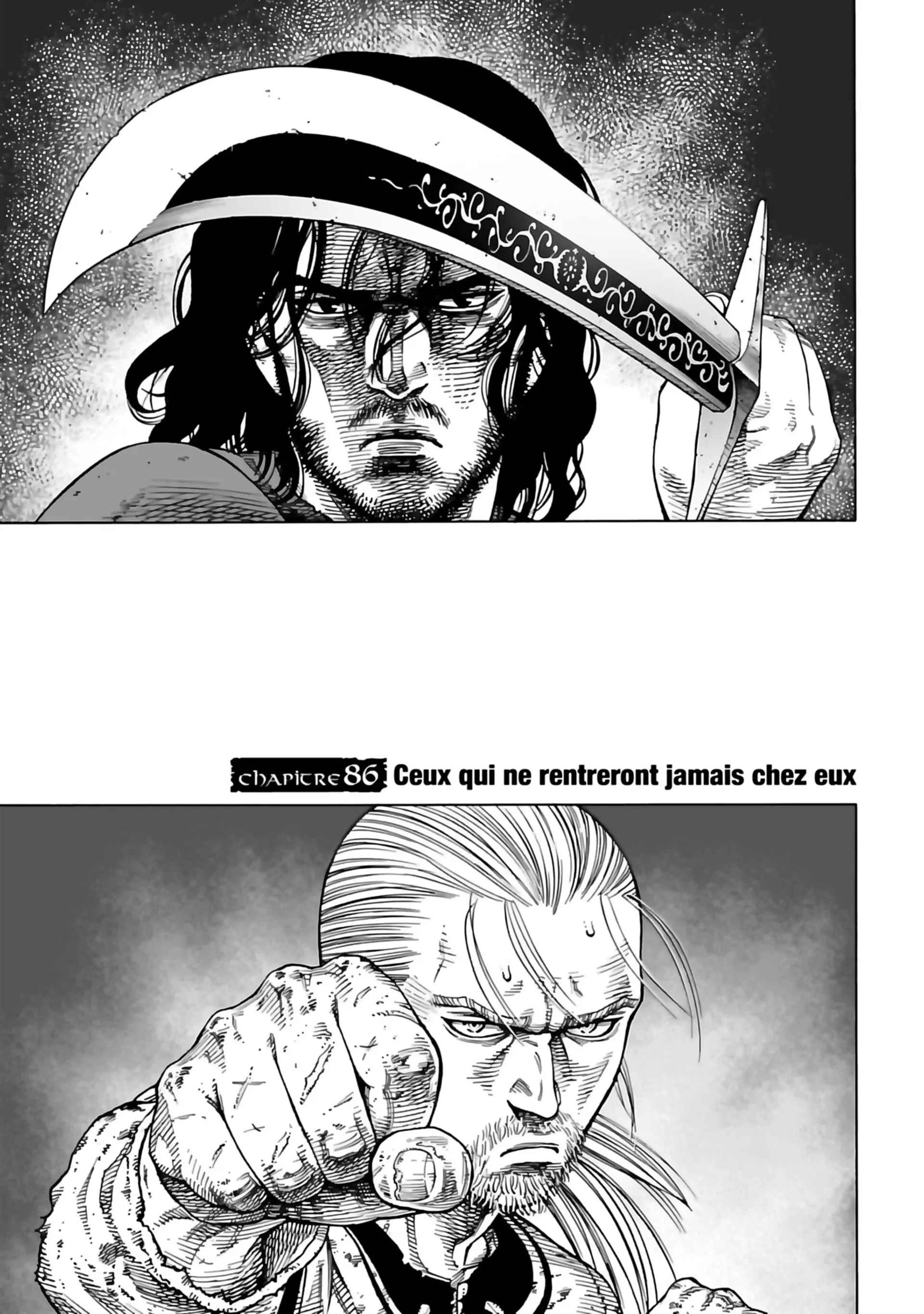 Read Vinland Saga (FR) Manga Online