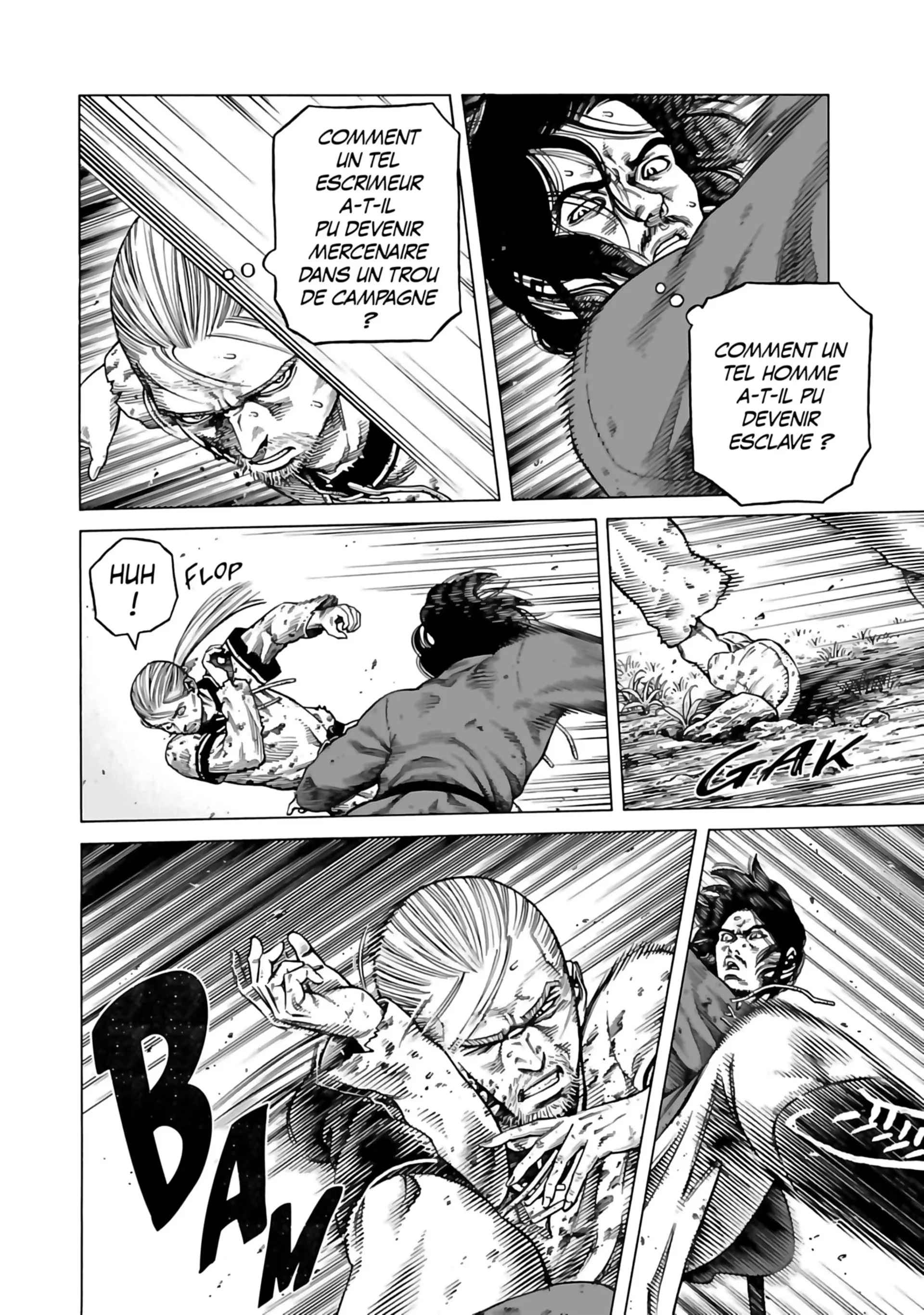 Read Vinland Saga (FR) Manga Online