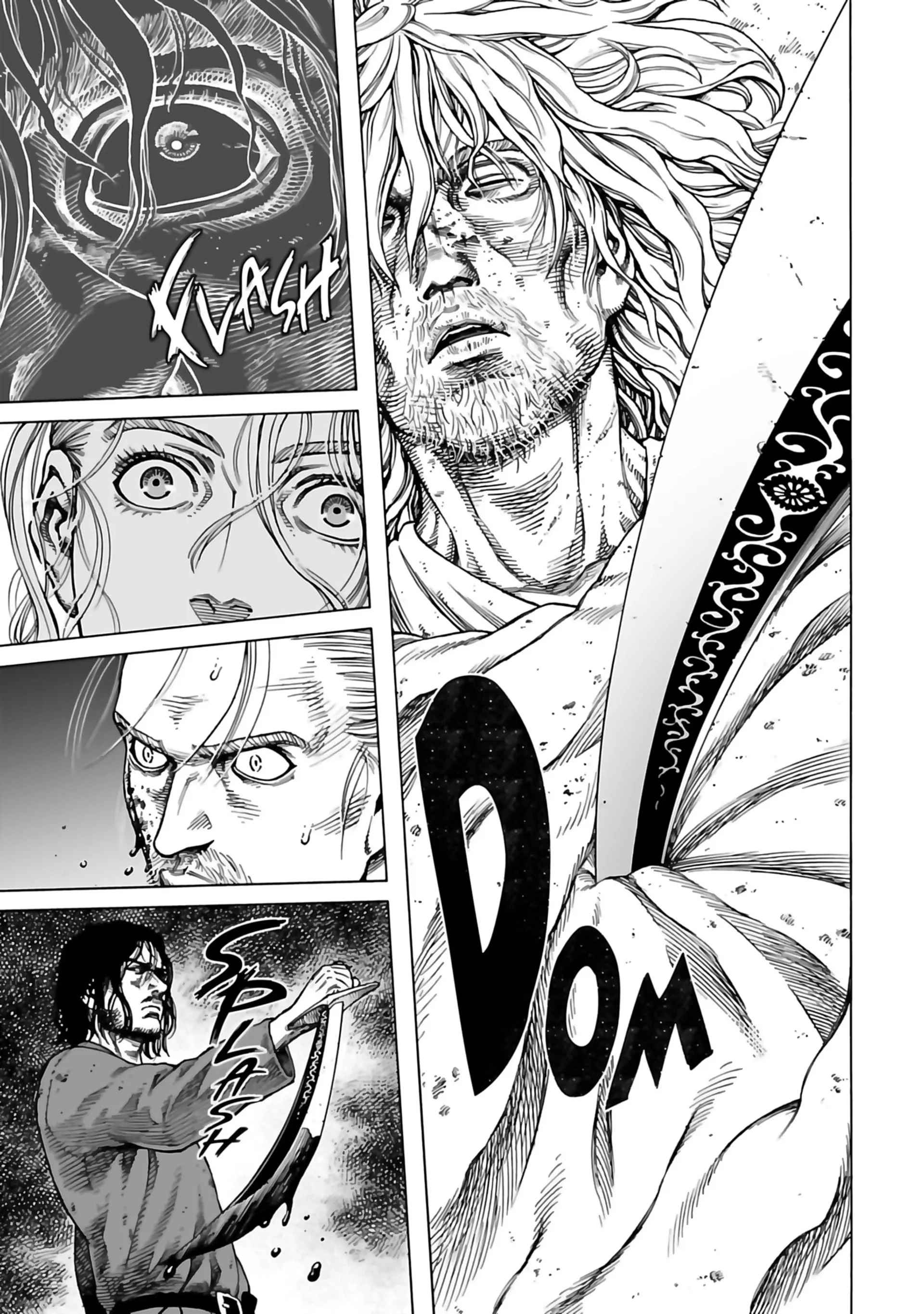 Read Vinland Saga (FR) Manga Online