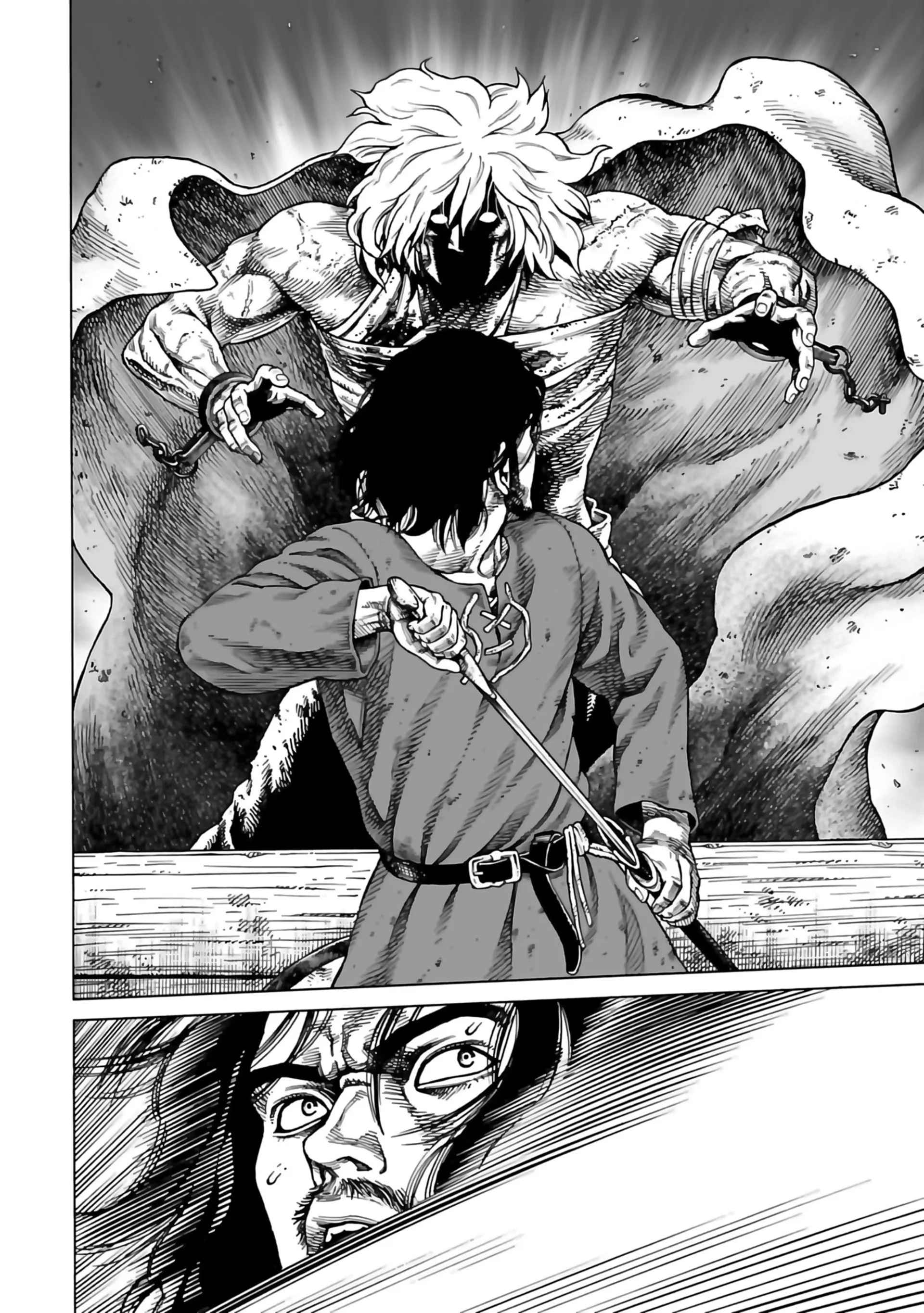Read Vinland Saga (FR) Manga Online