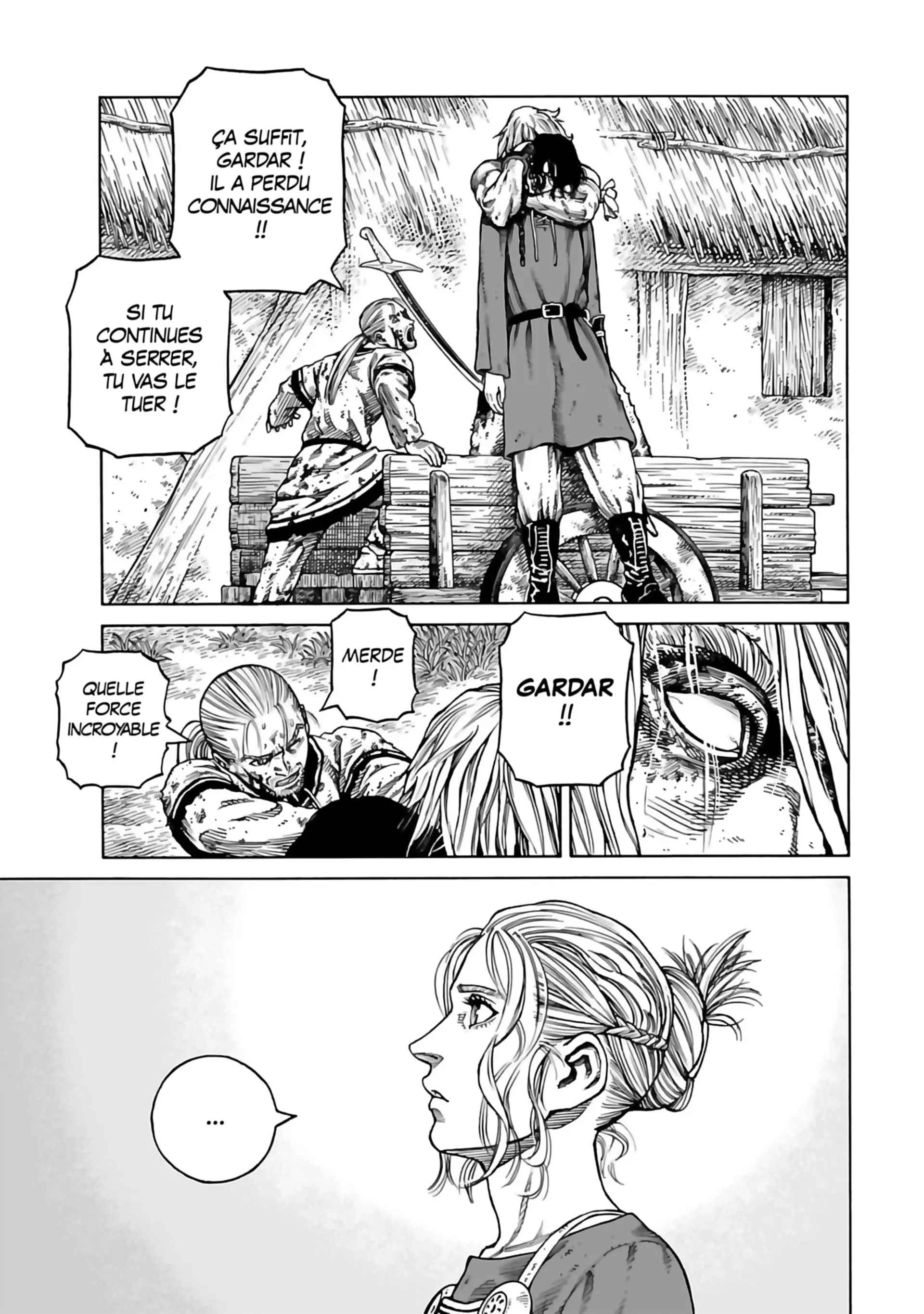 Read Vinland Saga (FR) Manga Online
