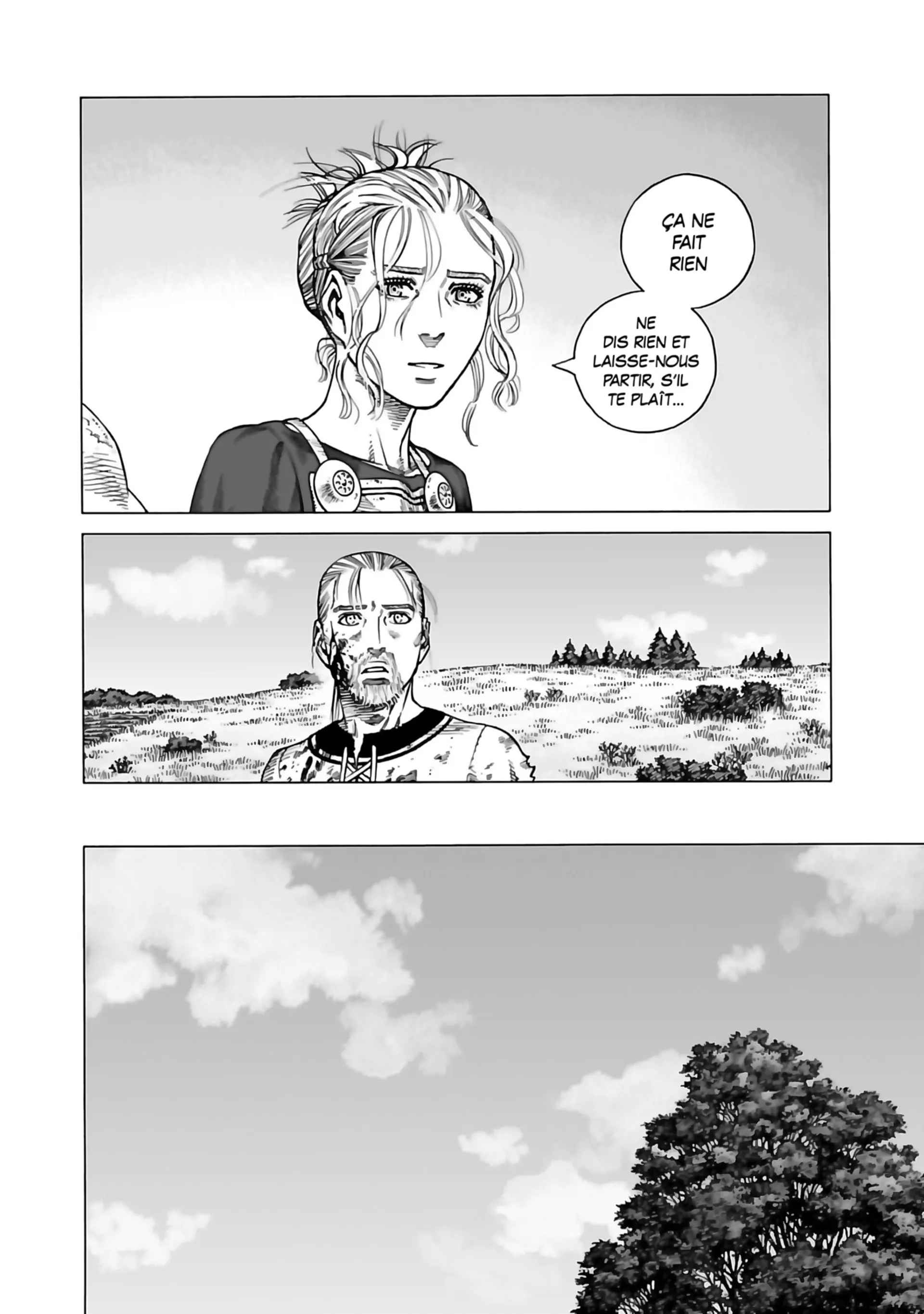 Read Vinland Saga (FR) Manga Online