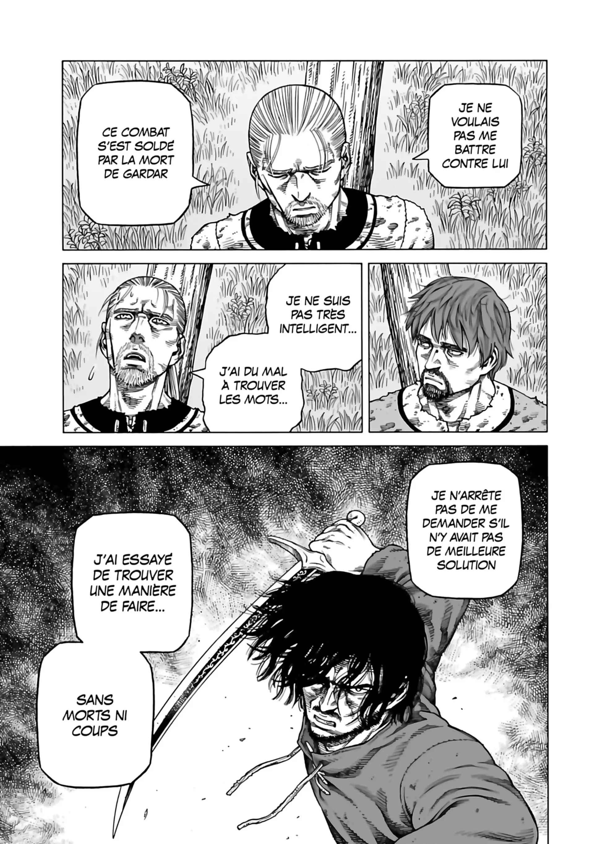 Read Vinland Saga (FR) Manga Online