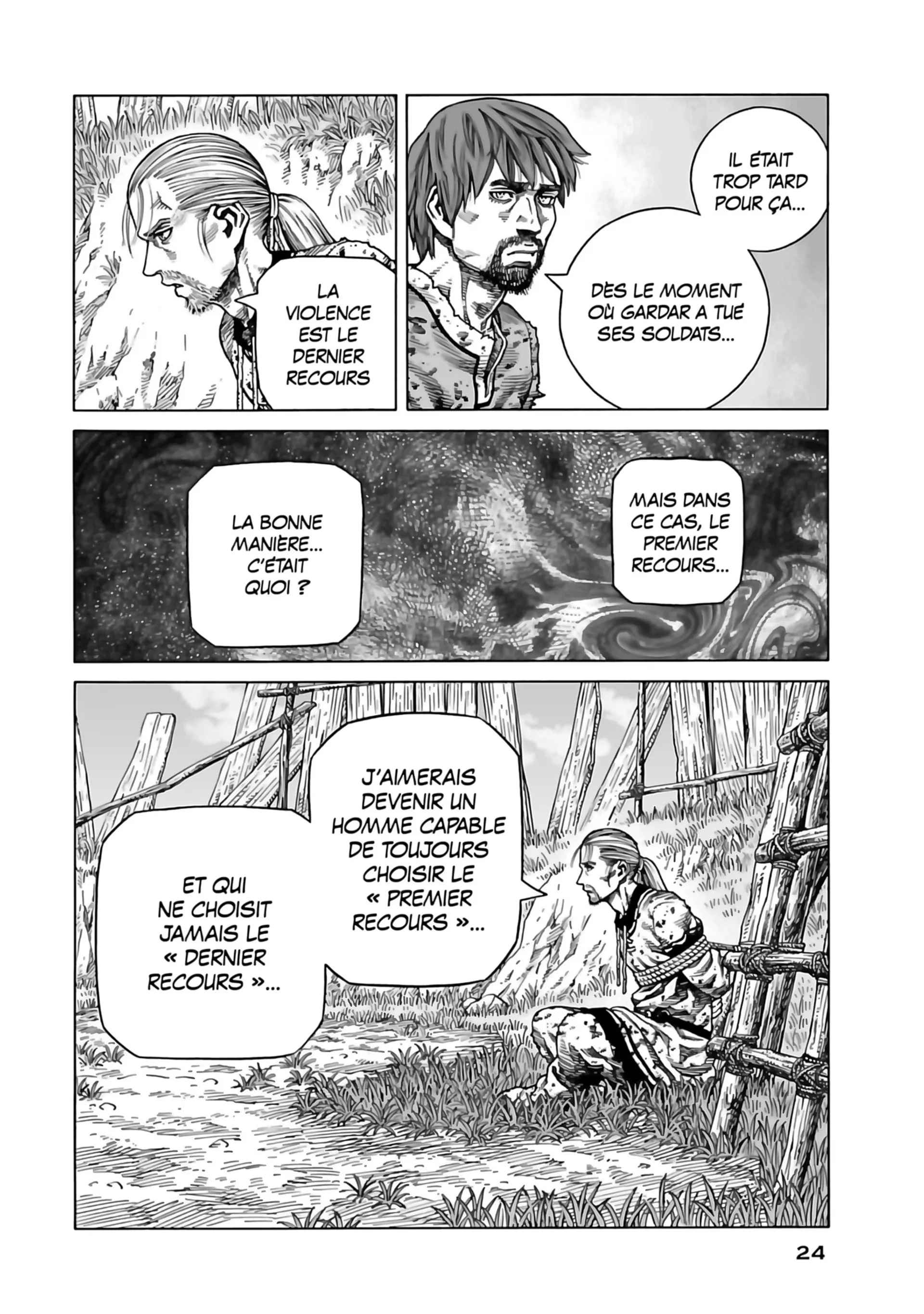 Read Vinland Saga (FR) Manga Online
