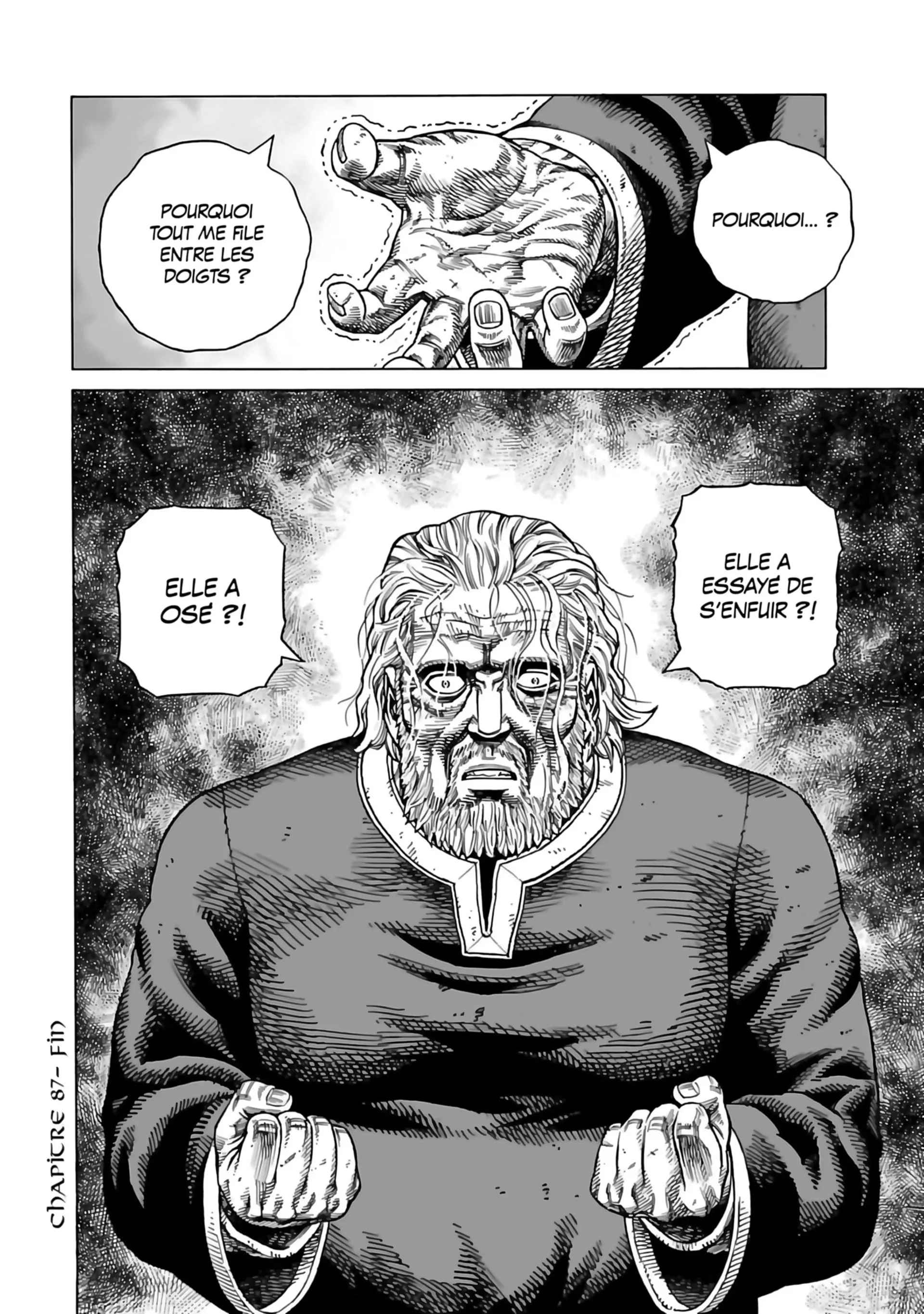 Read Vinland Saga (FR) Manga Online