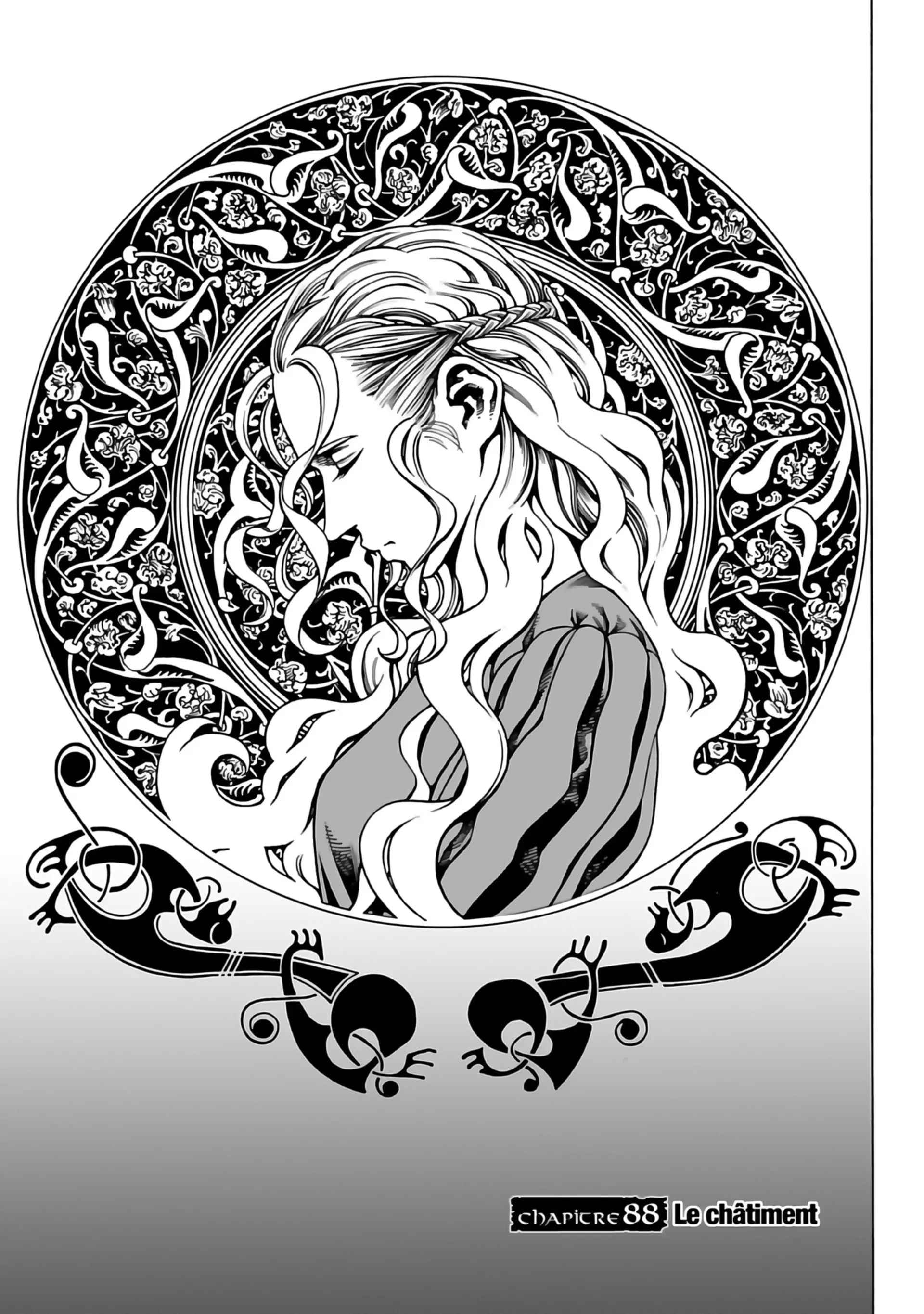Read Vinland Saga (FR) Manga Online