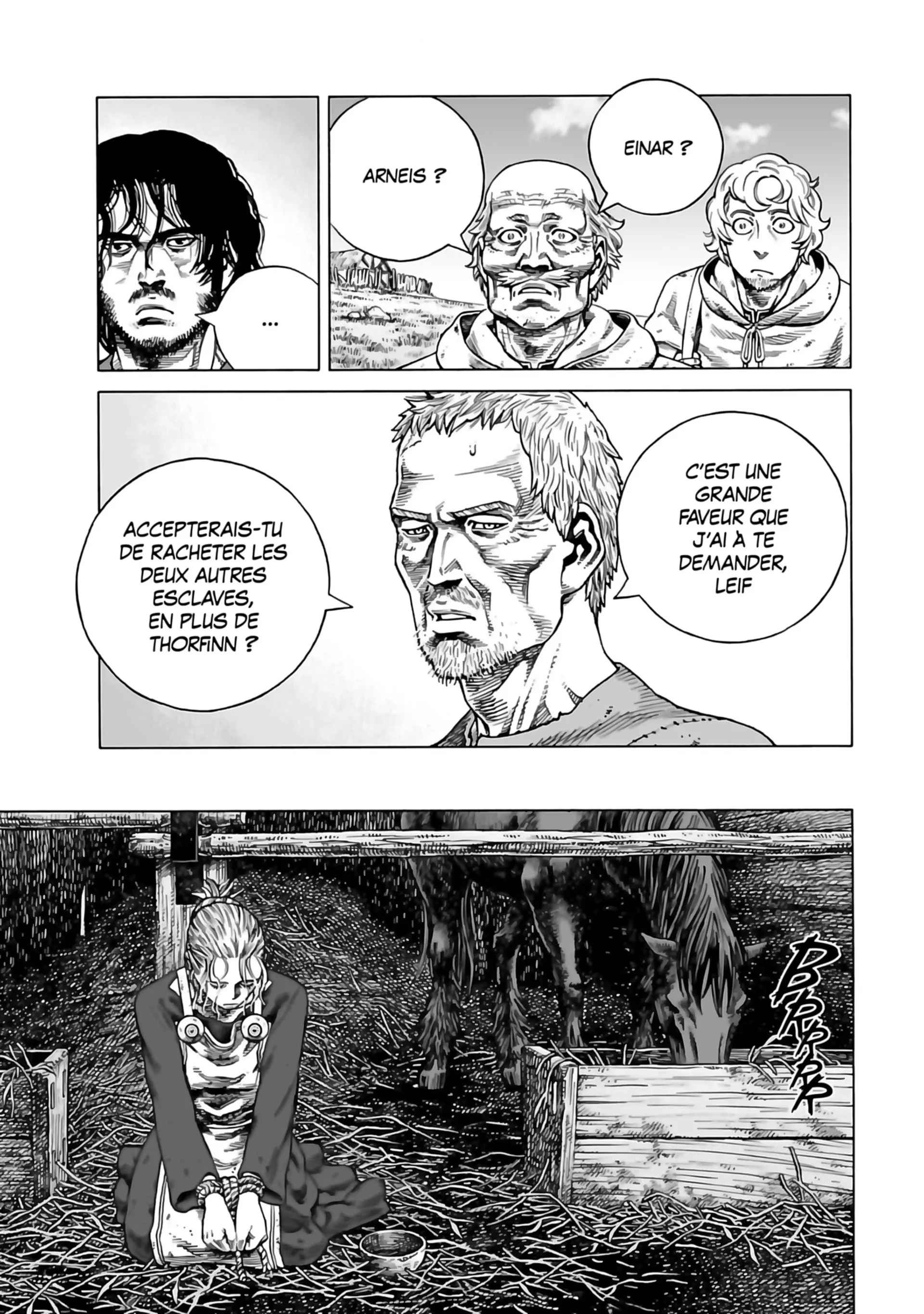 Read Vinland Saga (FR) Manga Online